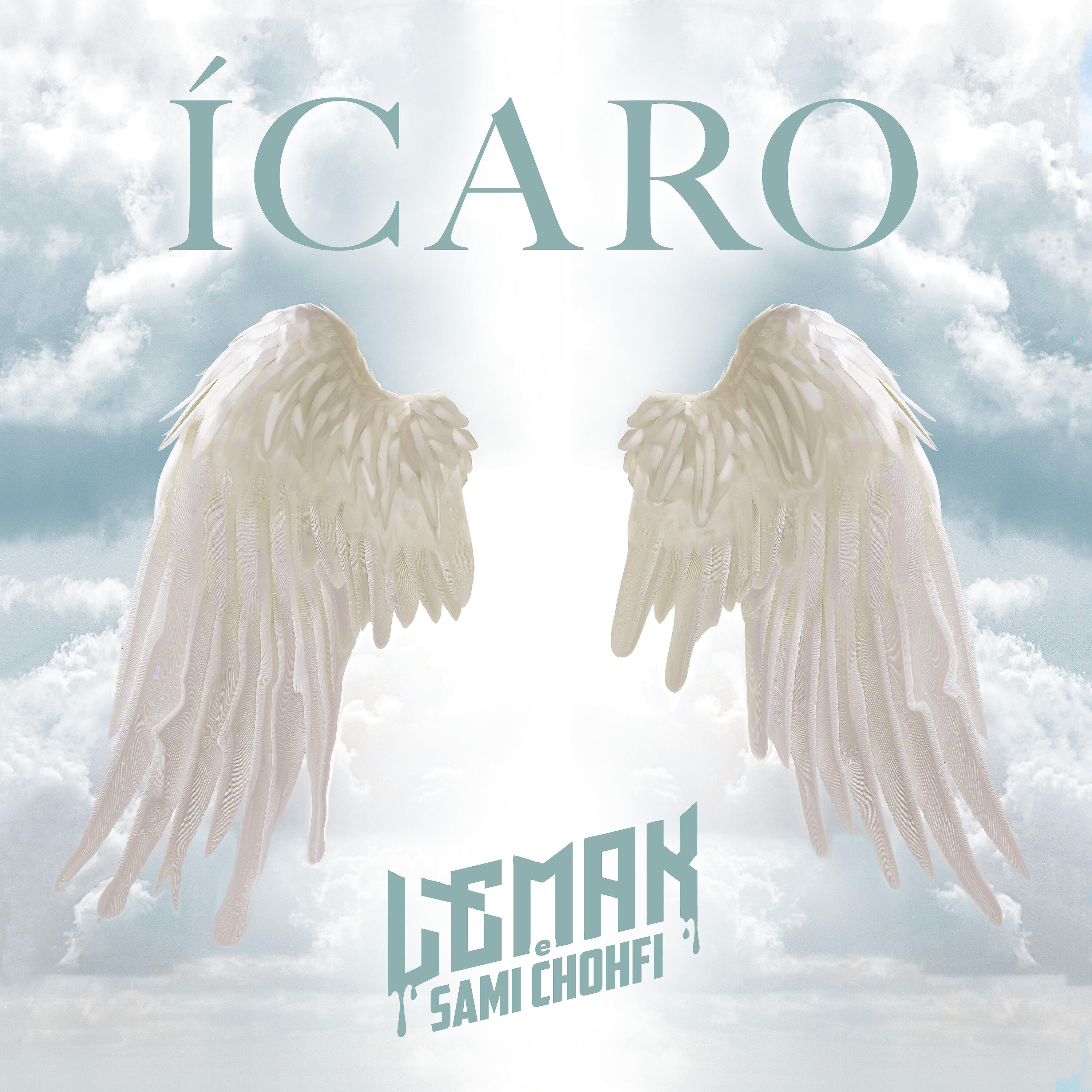 Релиз Ícaro