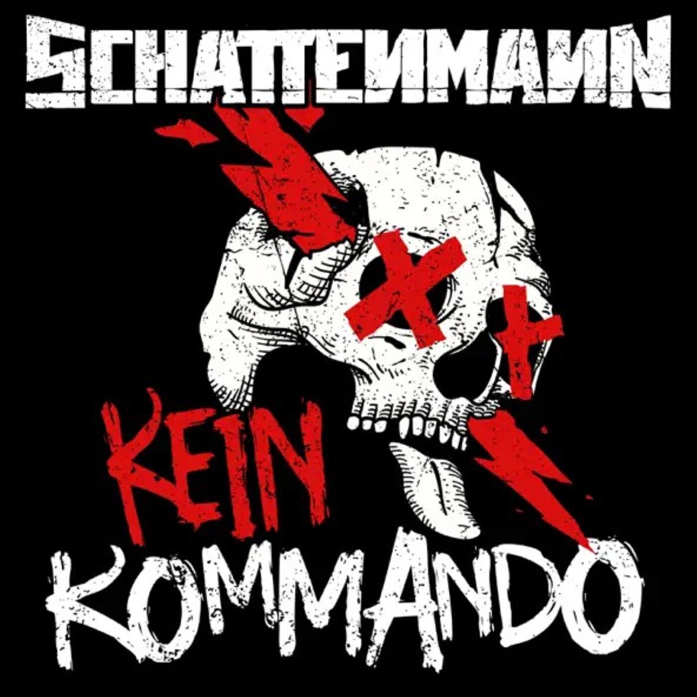 Релиз Kein Kommando