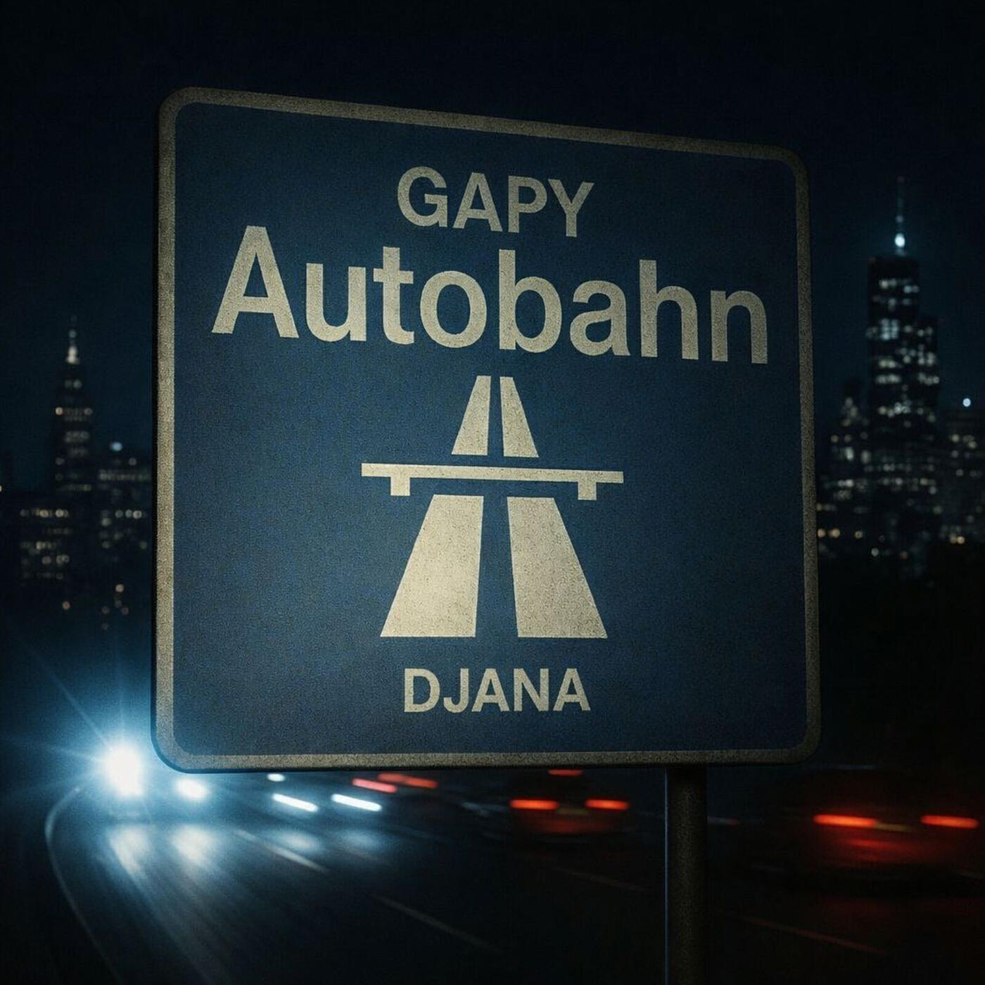 Релиз Autobahn