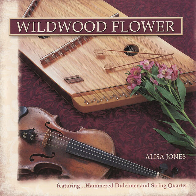 Релиз Wildwood Flower