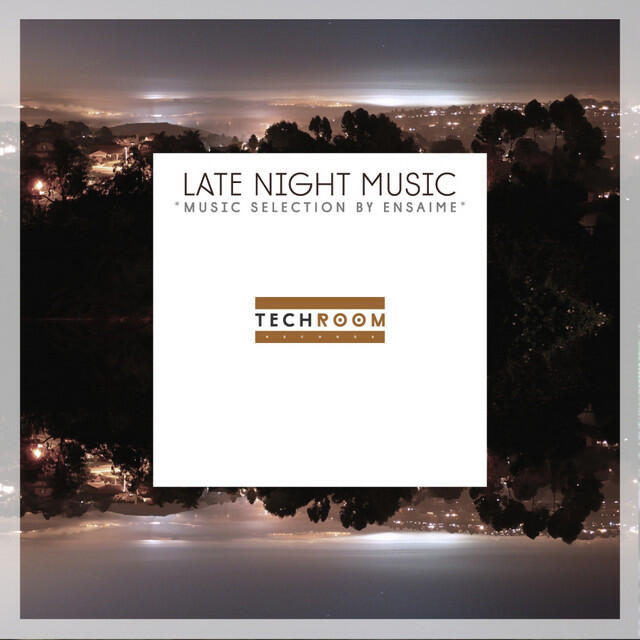 Релиз Late Night Music