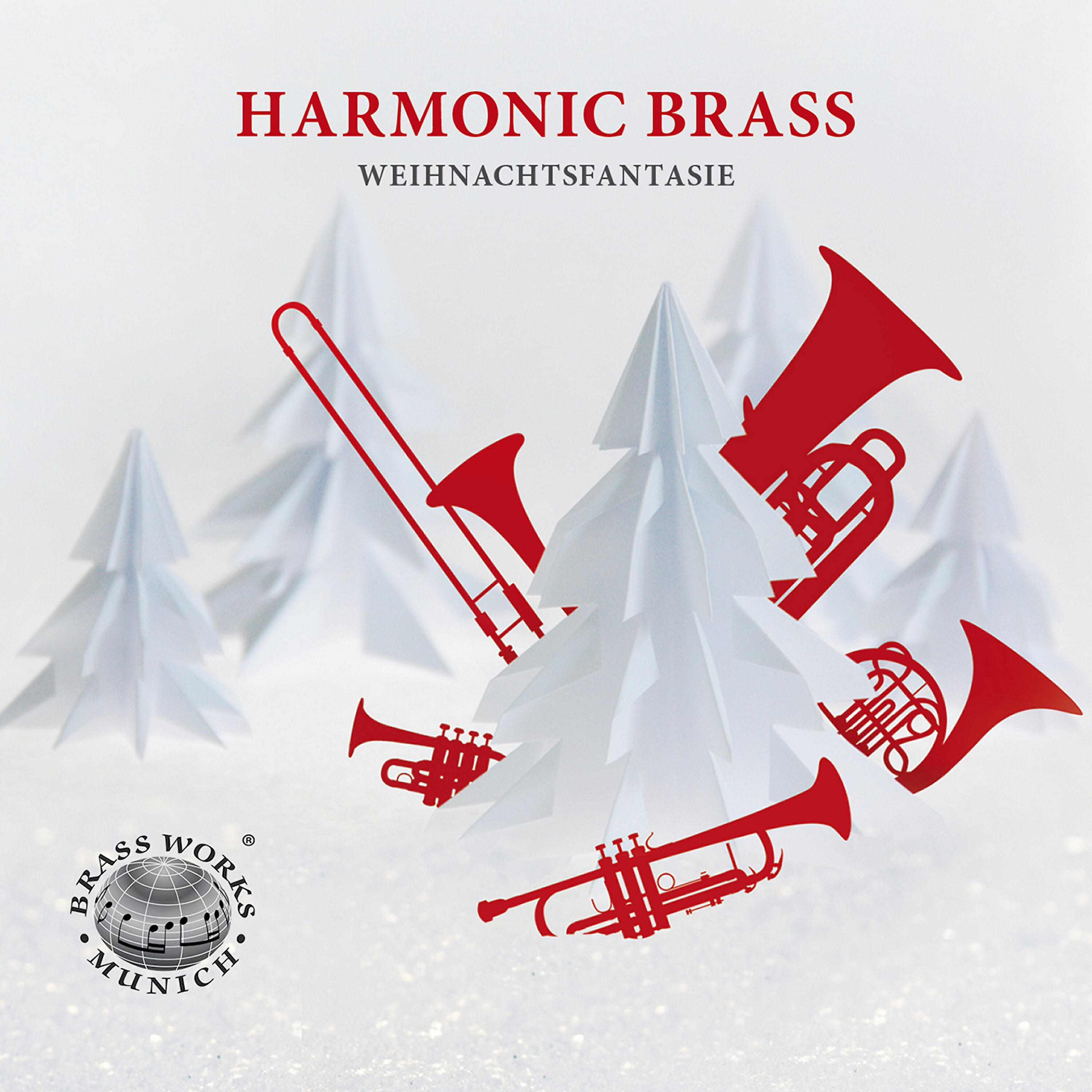 Релиз Weihnachtsfantasie