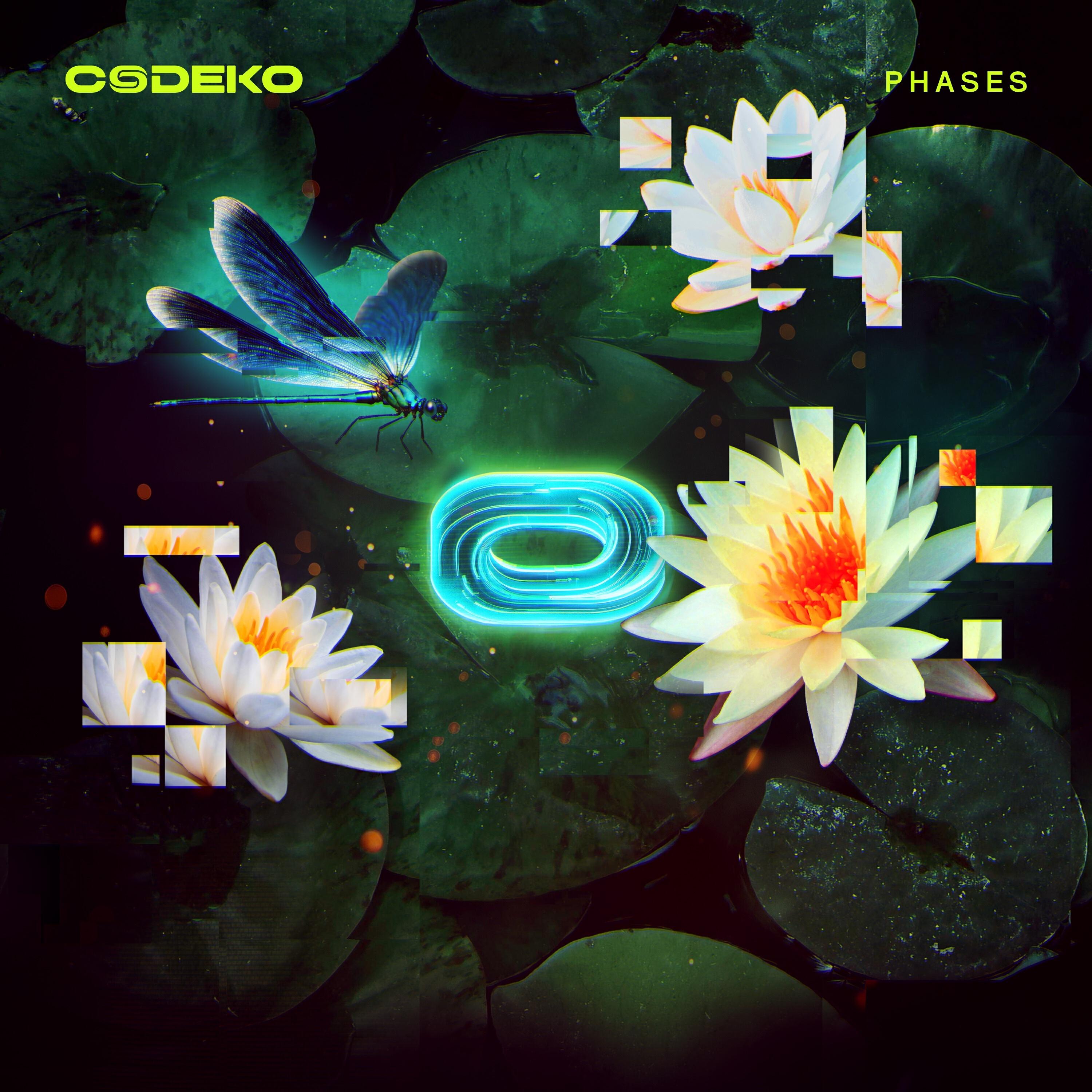 Релиз Phases