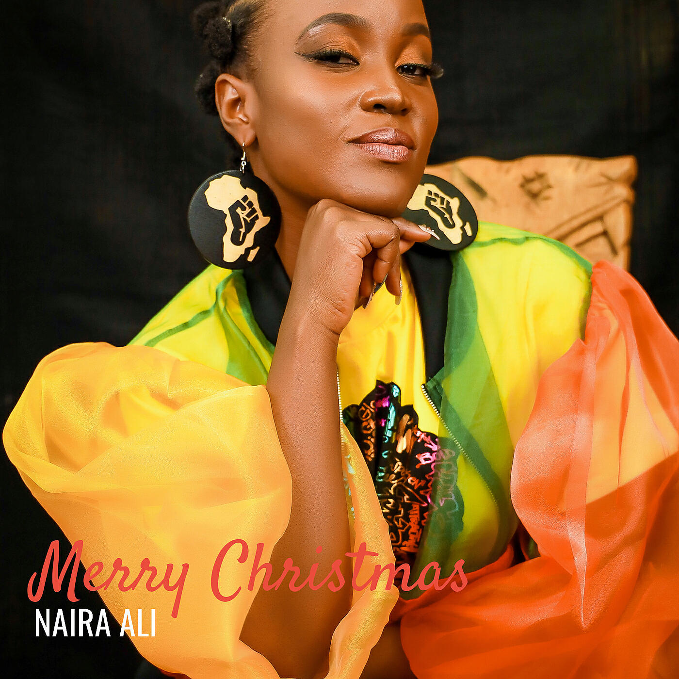 Релиз Merry Christmas