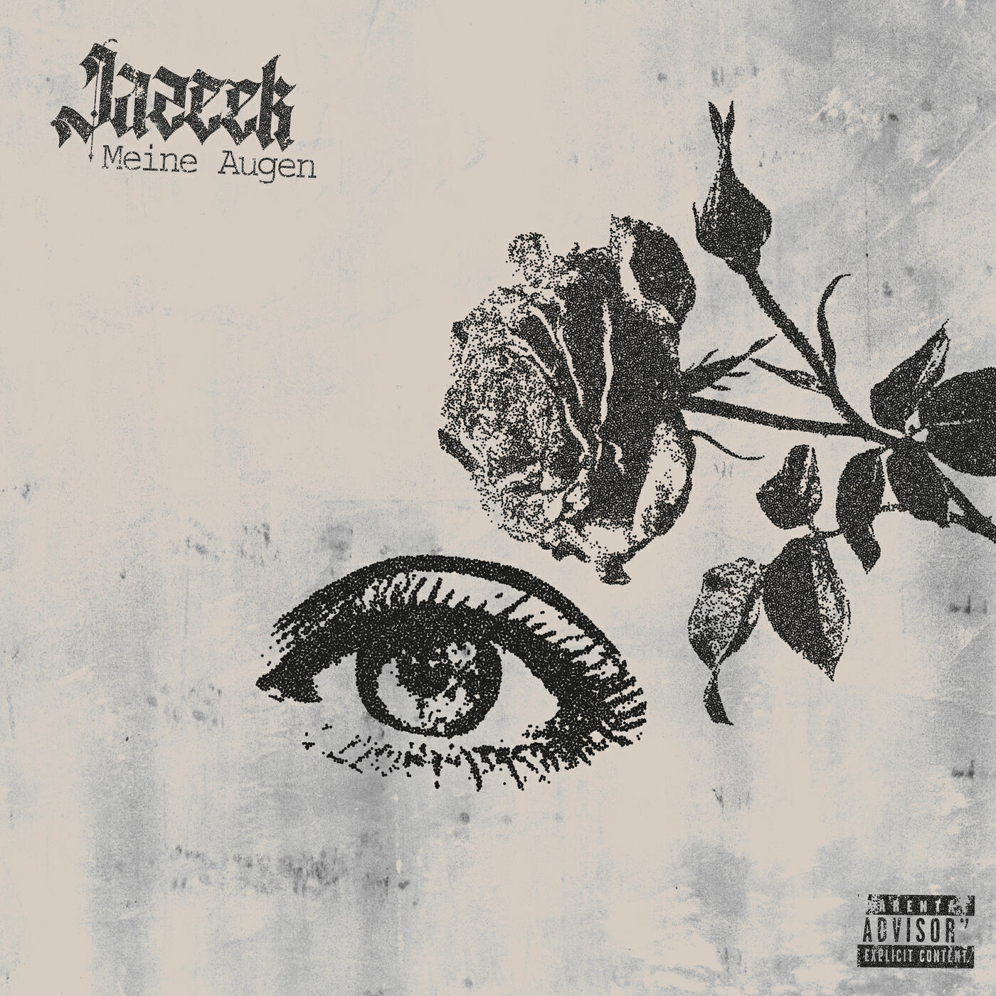 Релиз Meine Augen