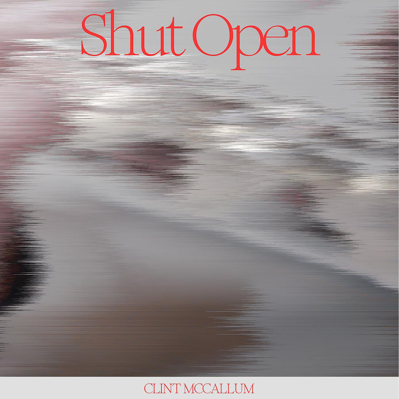Релиз Shut Open