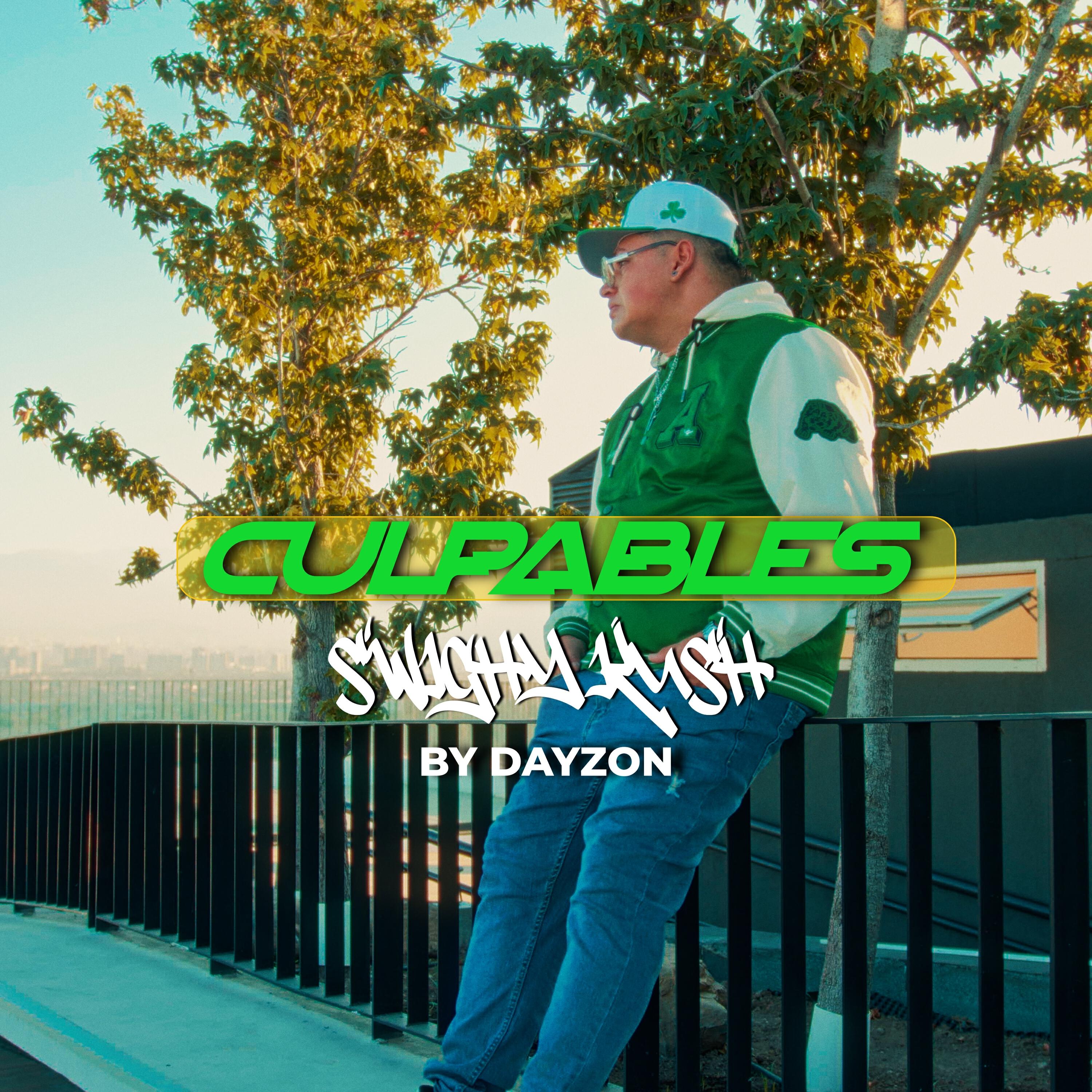 Релиз Culpables