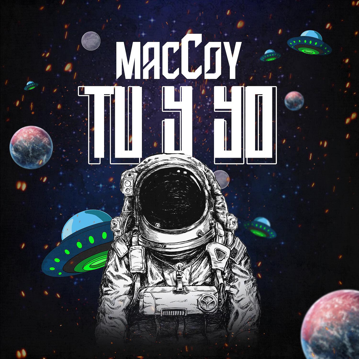 Релиз Tú y Yo