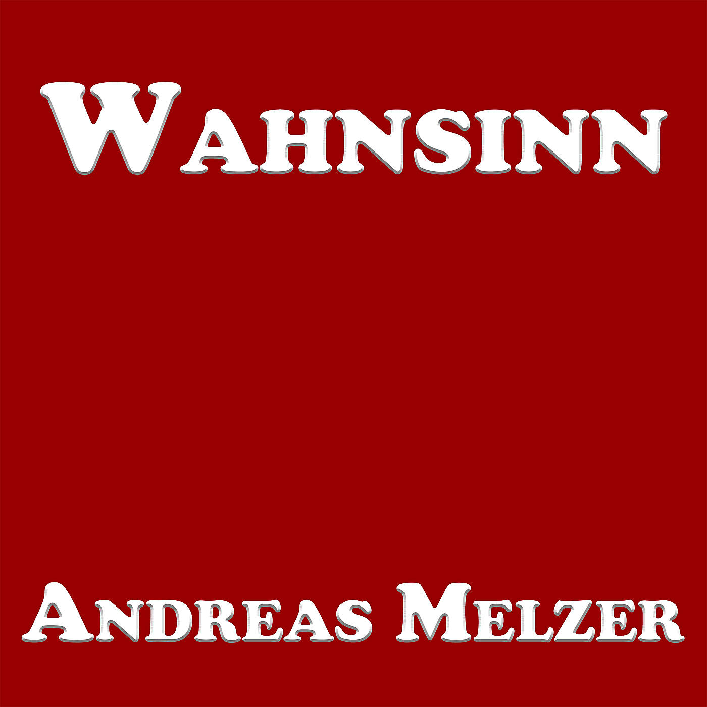Релиз Wahnsinn