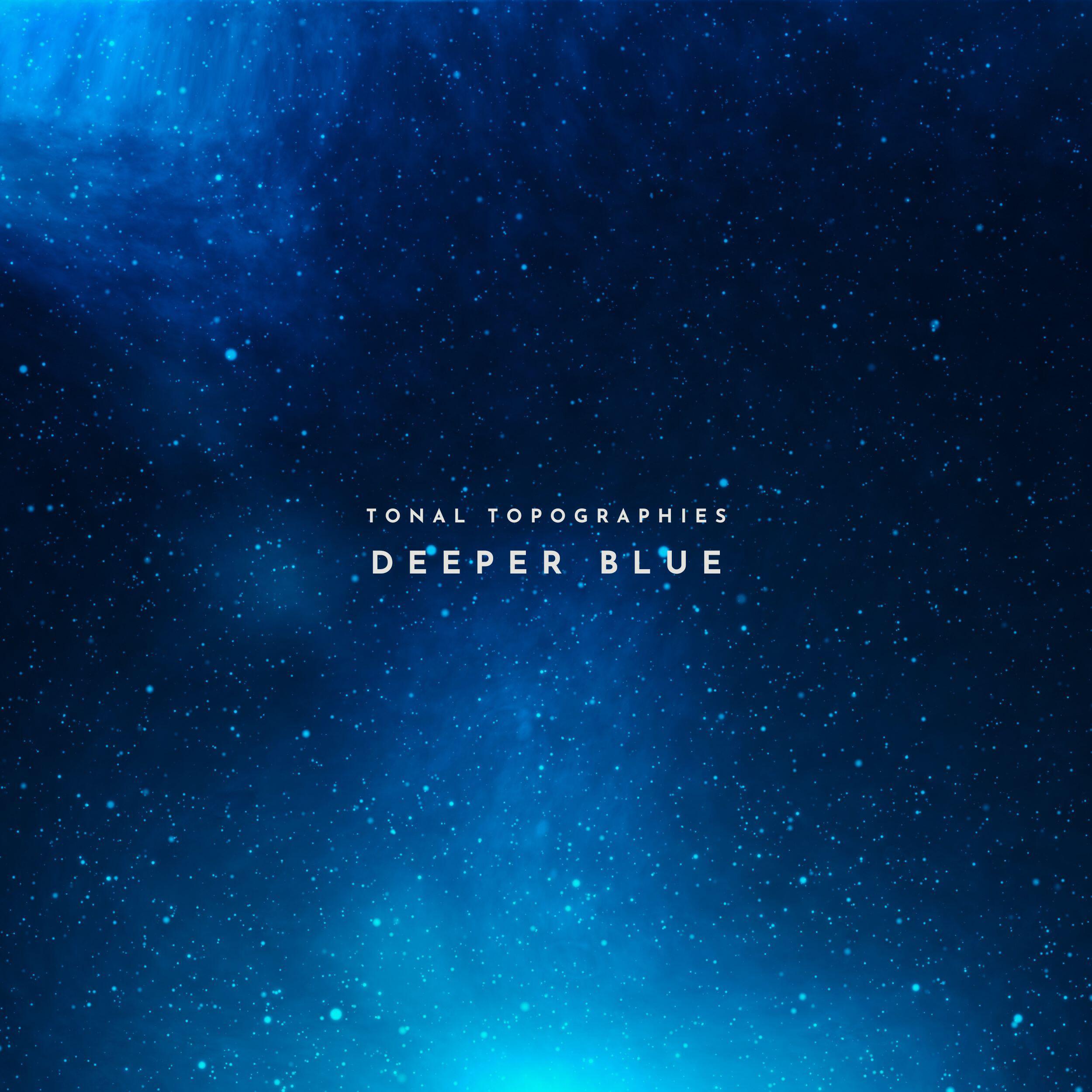 Релиз Deeper Blue