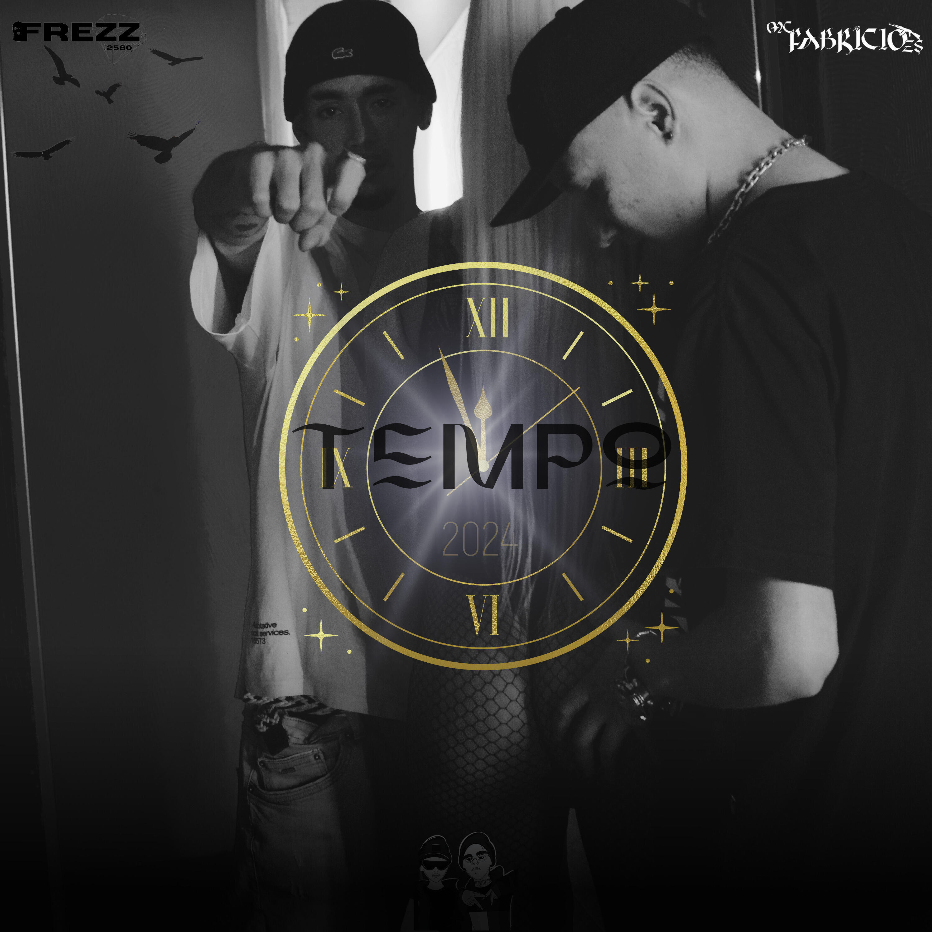 Релиз Tempo