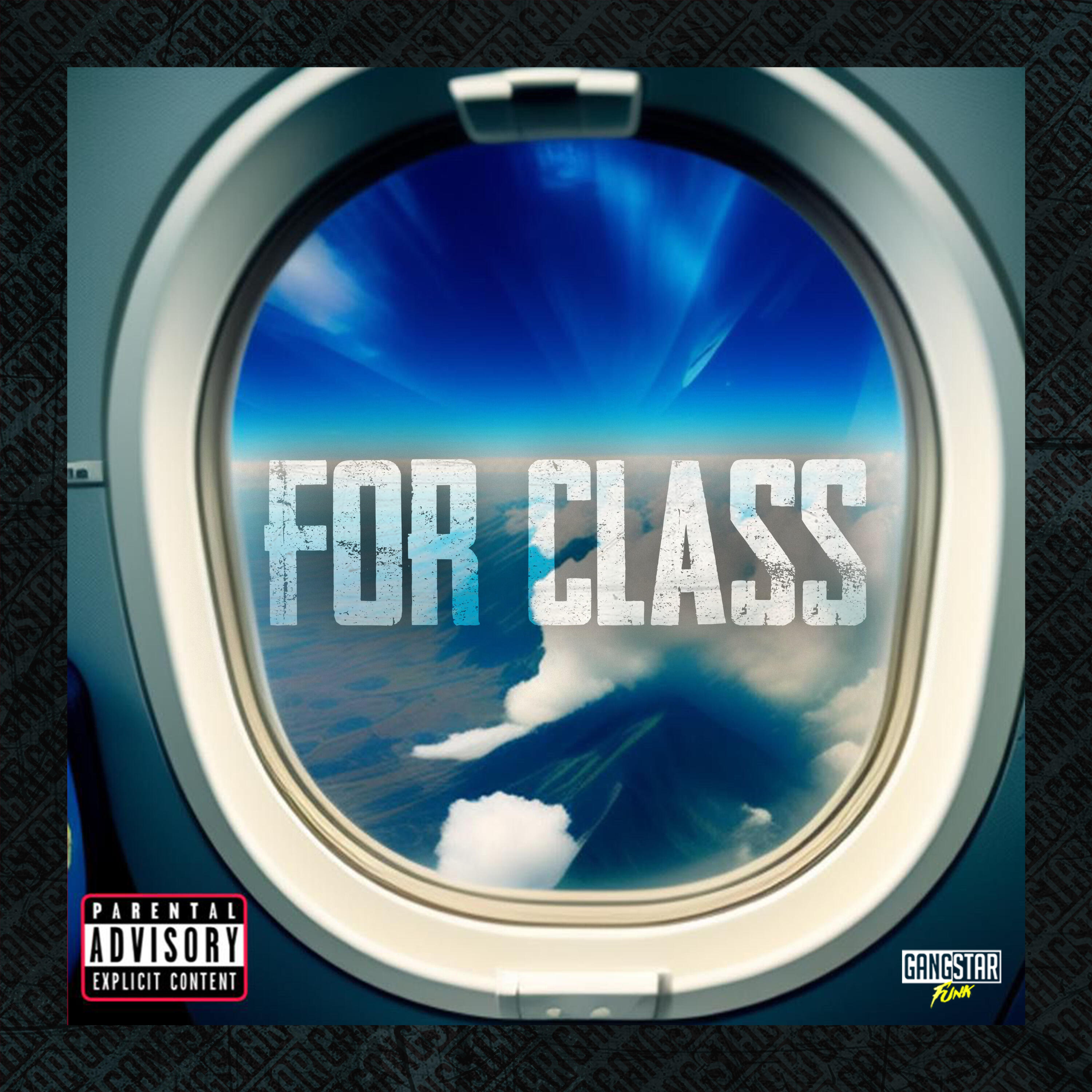 Постер альбома For Class