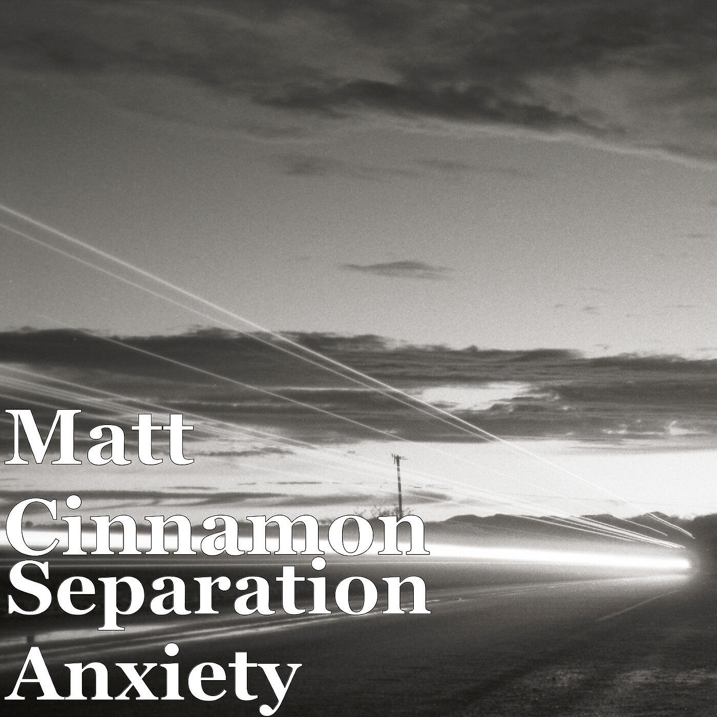 Релиз Separation Anxiety