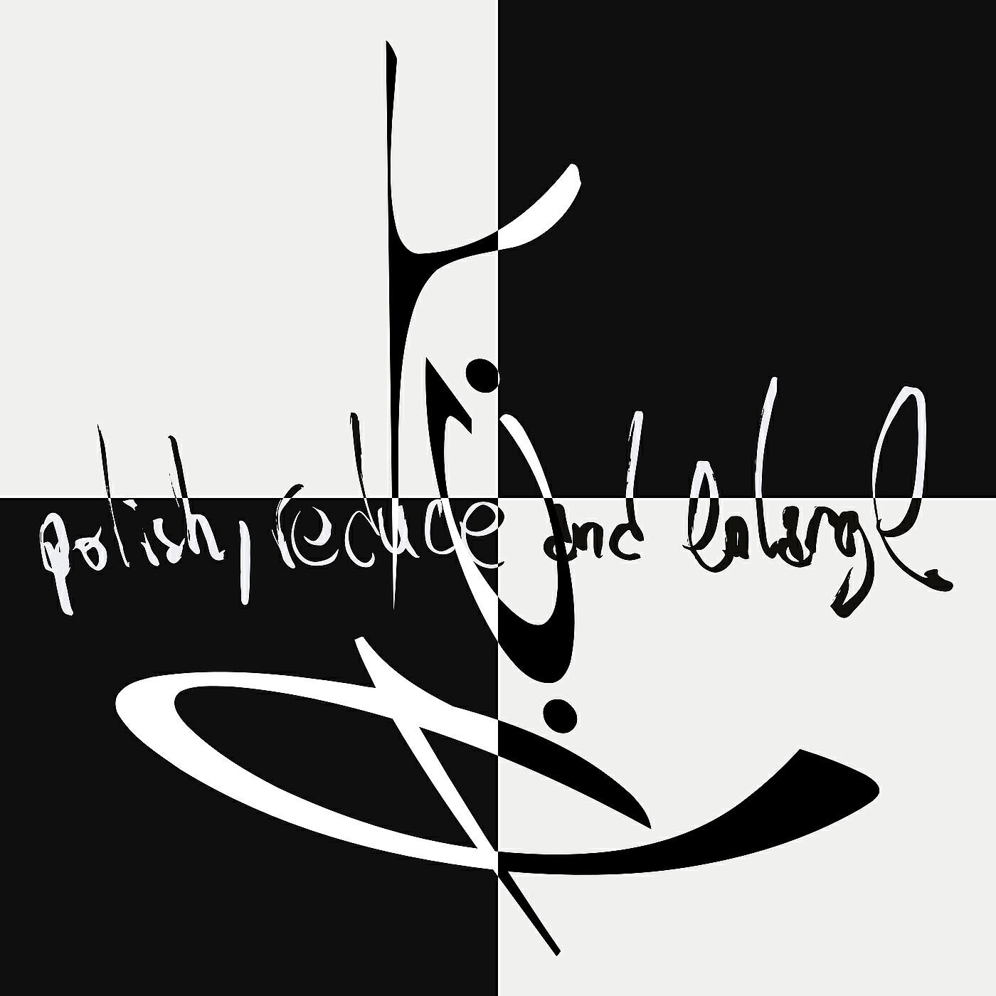 Релиз Polish, Reduce and Enlarge