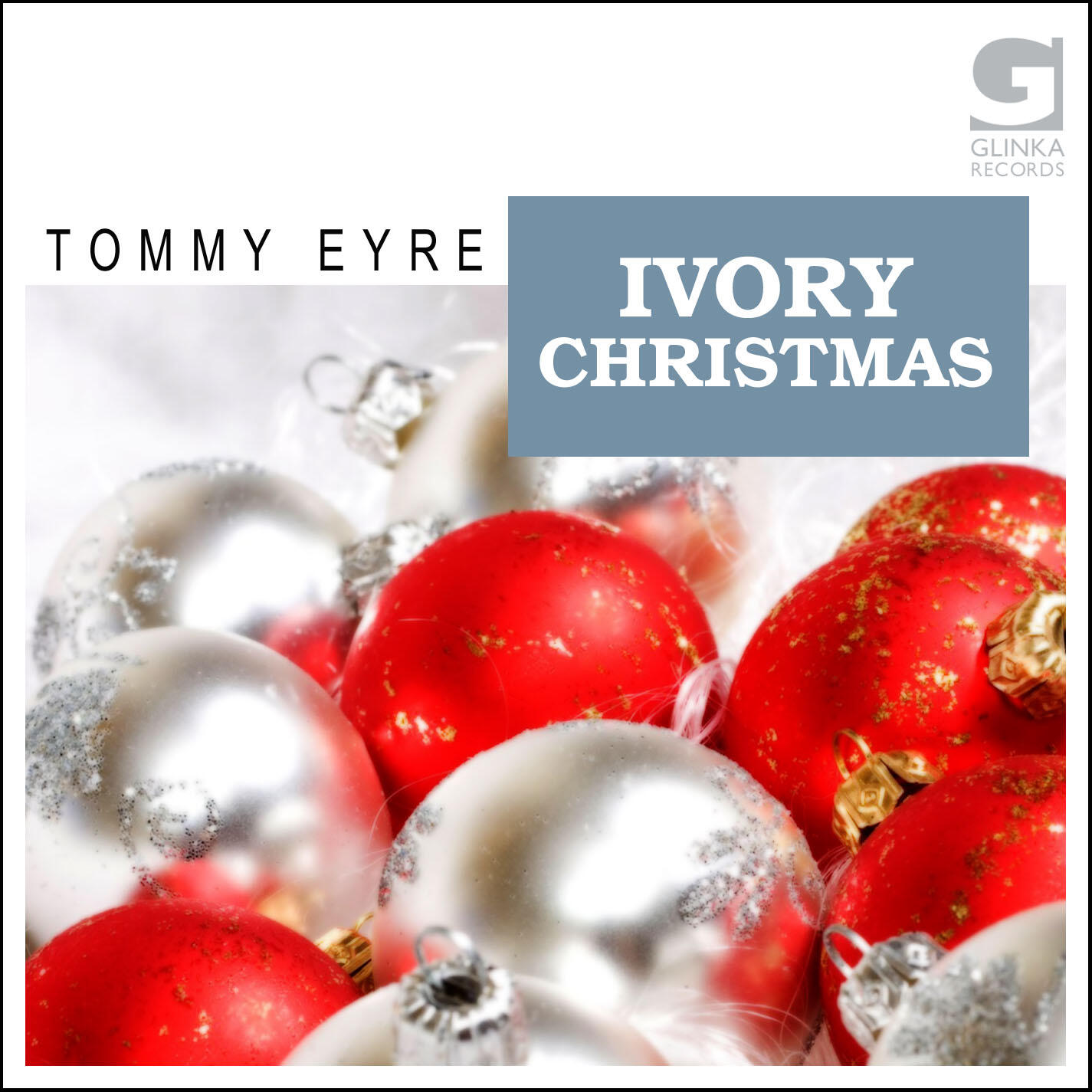 Tommy Eyre