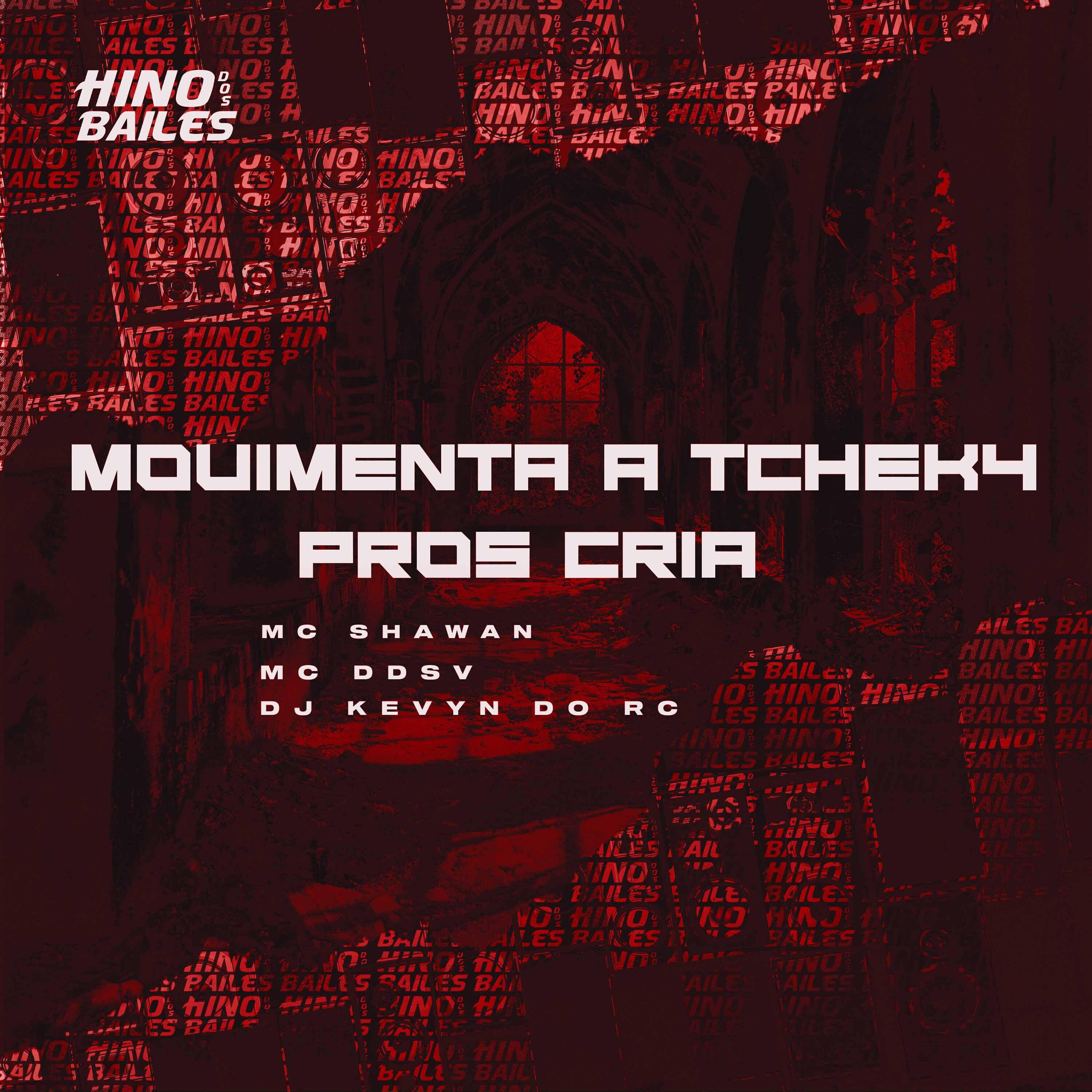 Релиз Movimenta a Tchek4 Pros Cria