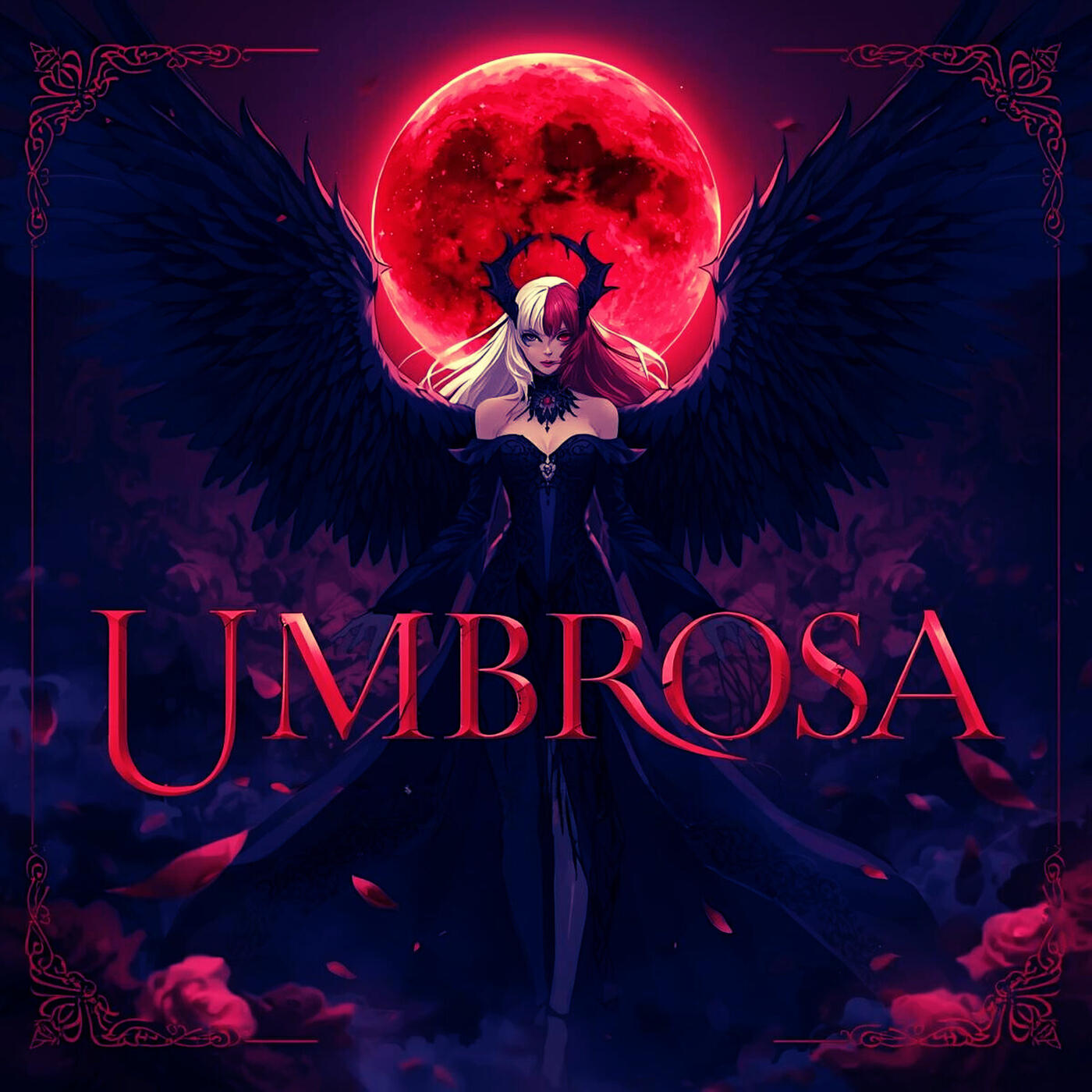 Релиз Umbrosa (Spanish Remixes)