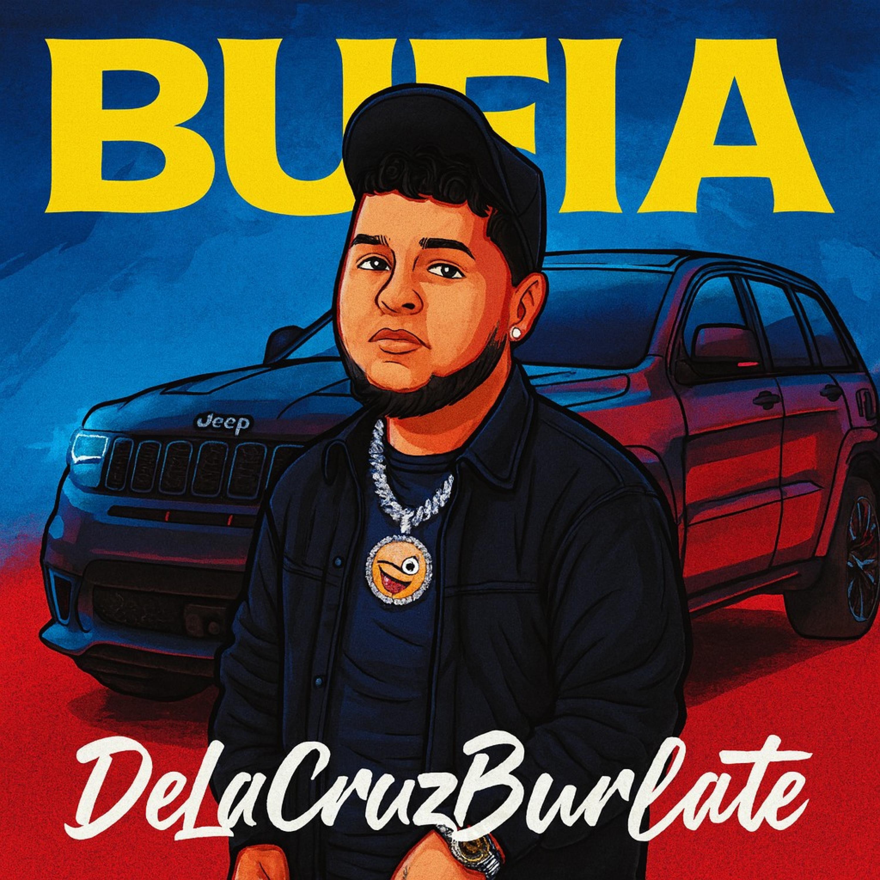 DeLaCruz Burlate