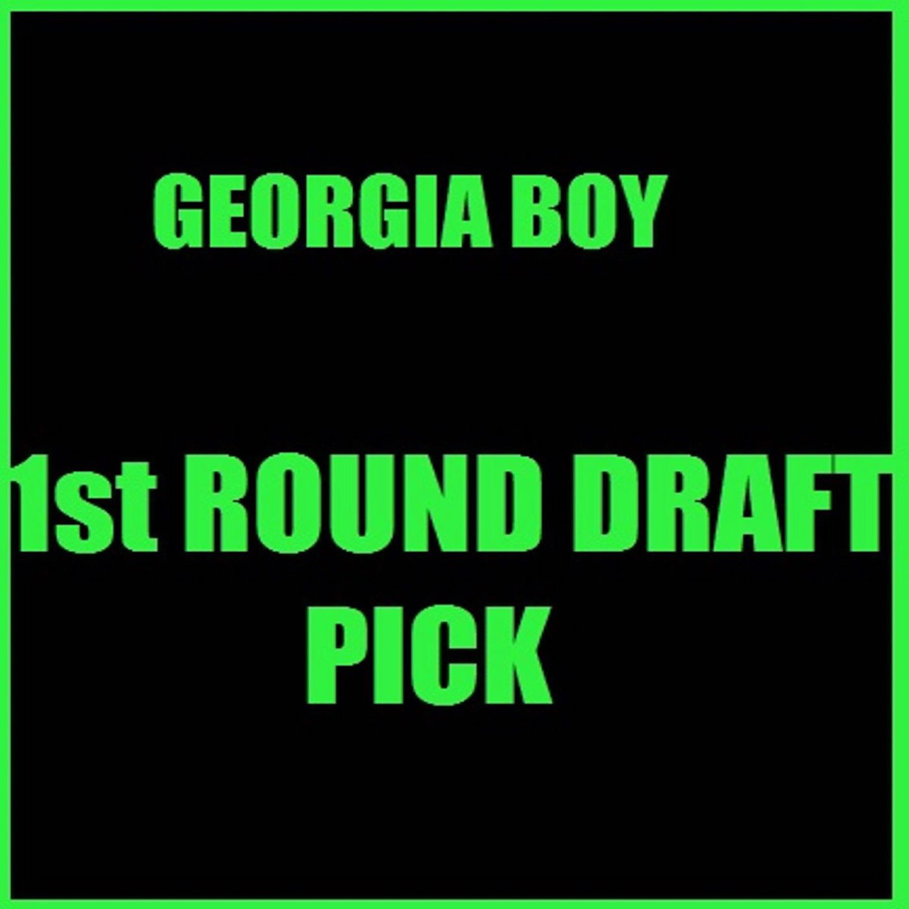 Релиз 1st Round Draft Pick