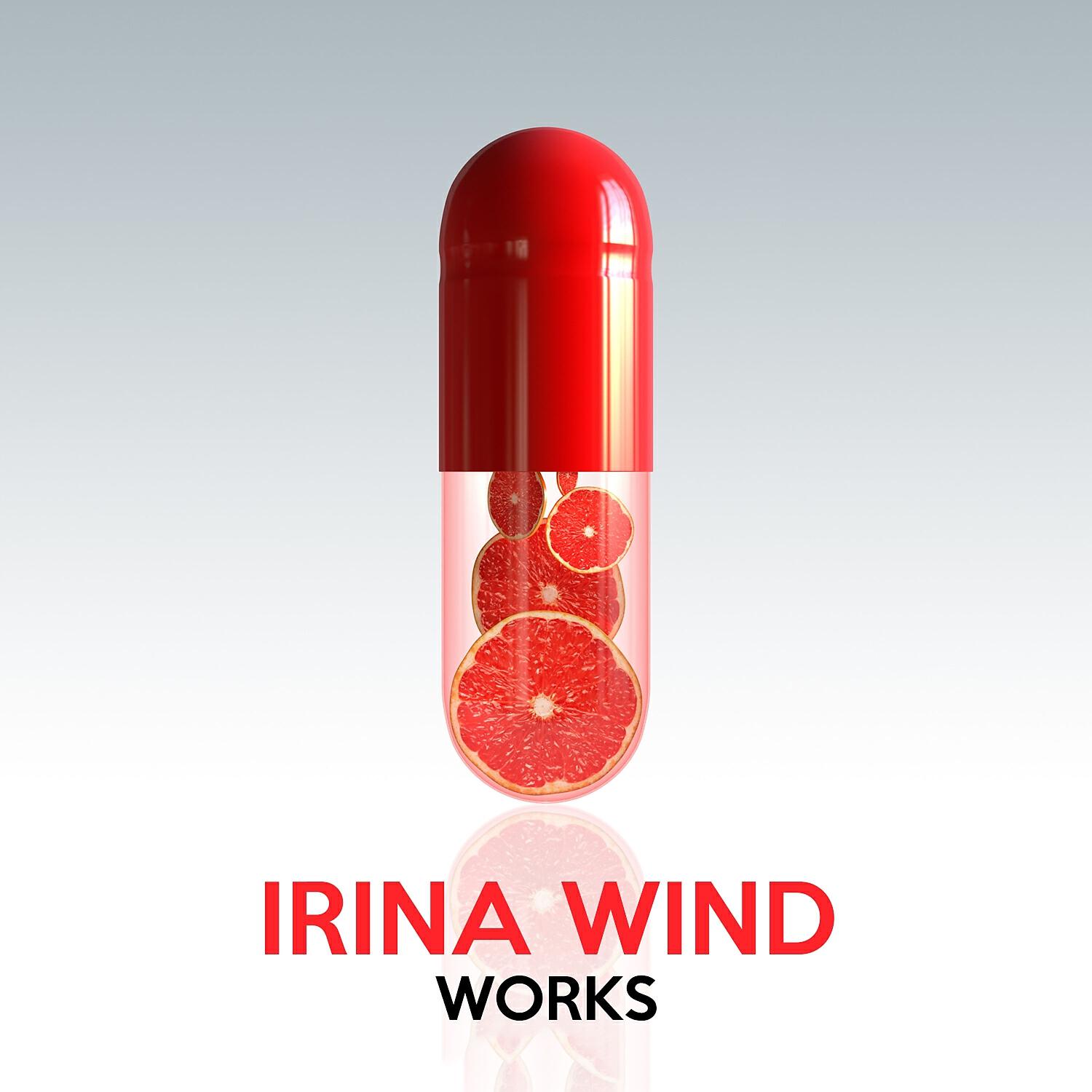 Релиз Irina Wind Works
