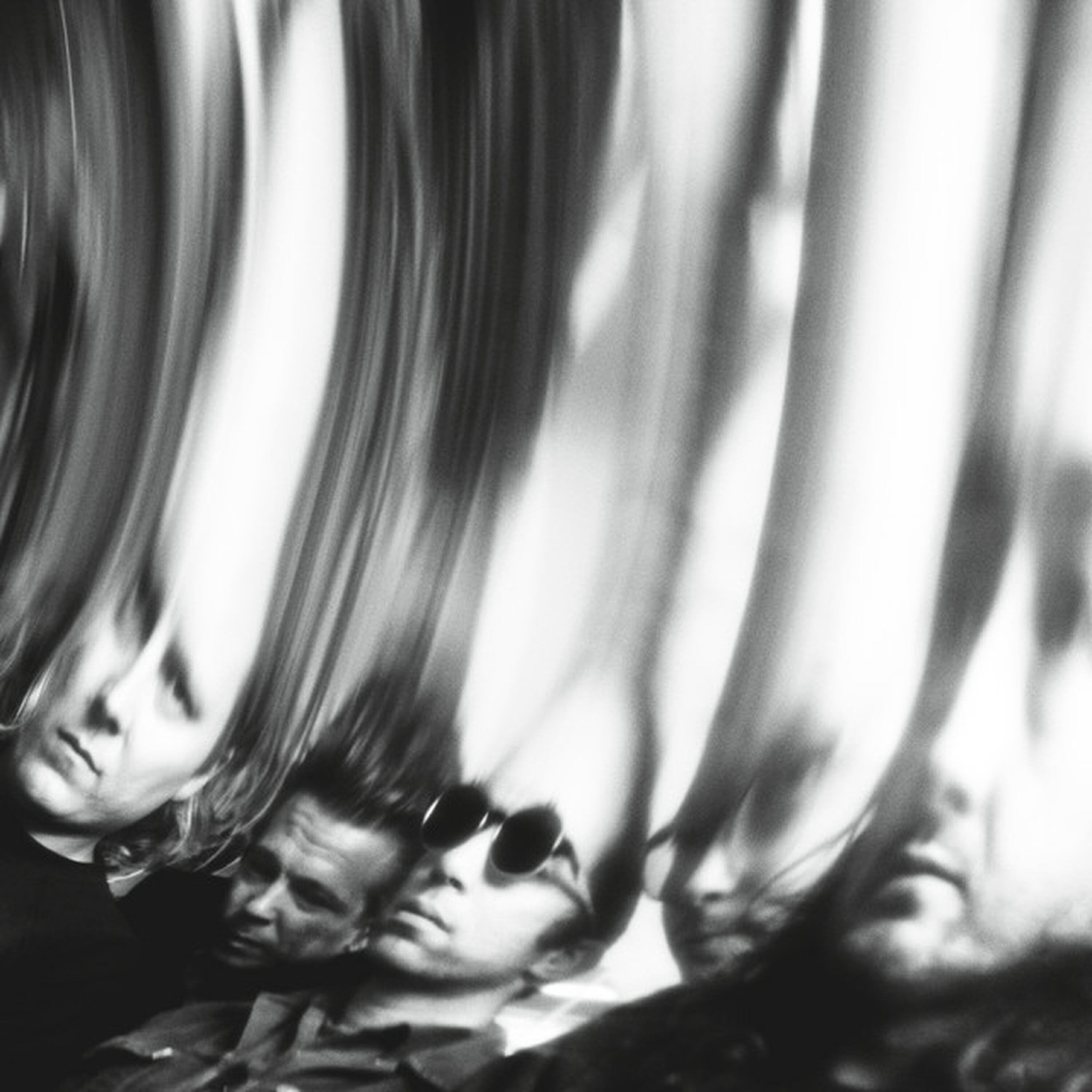 Релиз Black Paint