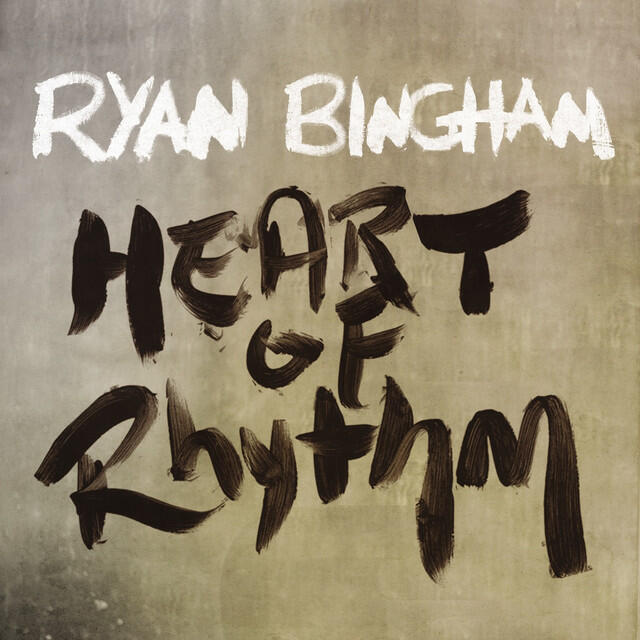 Релиз Heart of Rhythm