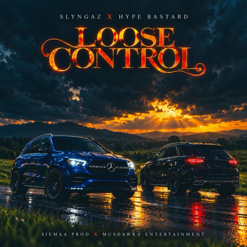 Релиз Loose Control