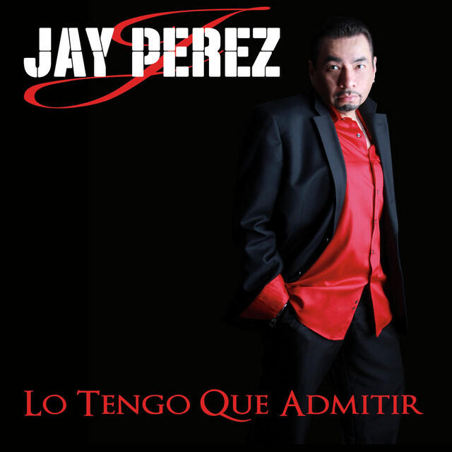 Релиз Lo Tengo Que Admitir