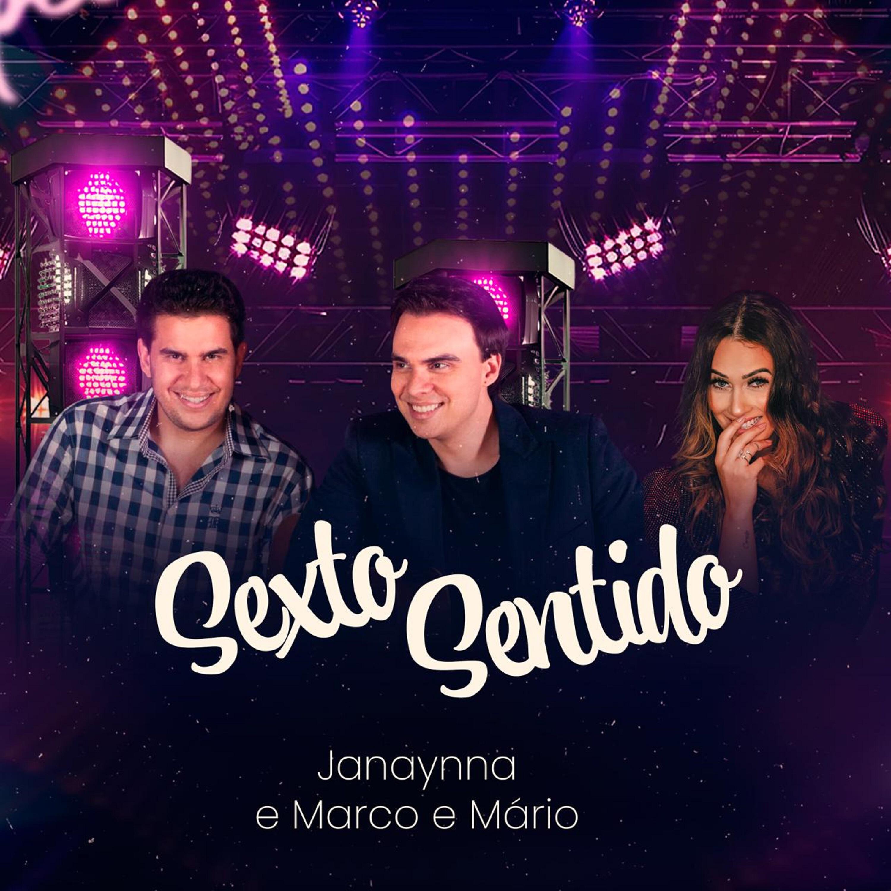 Релиз Sexto Sentido