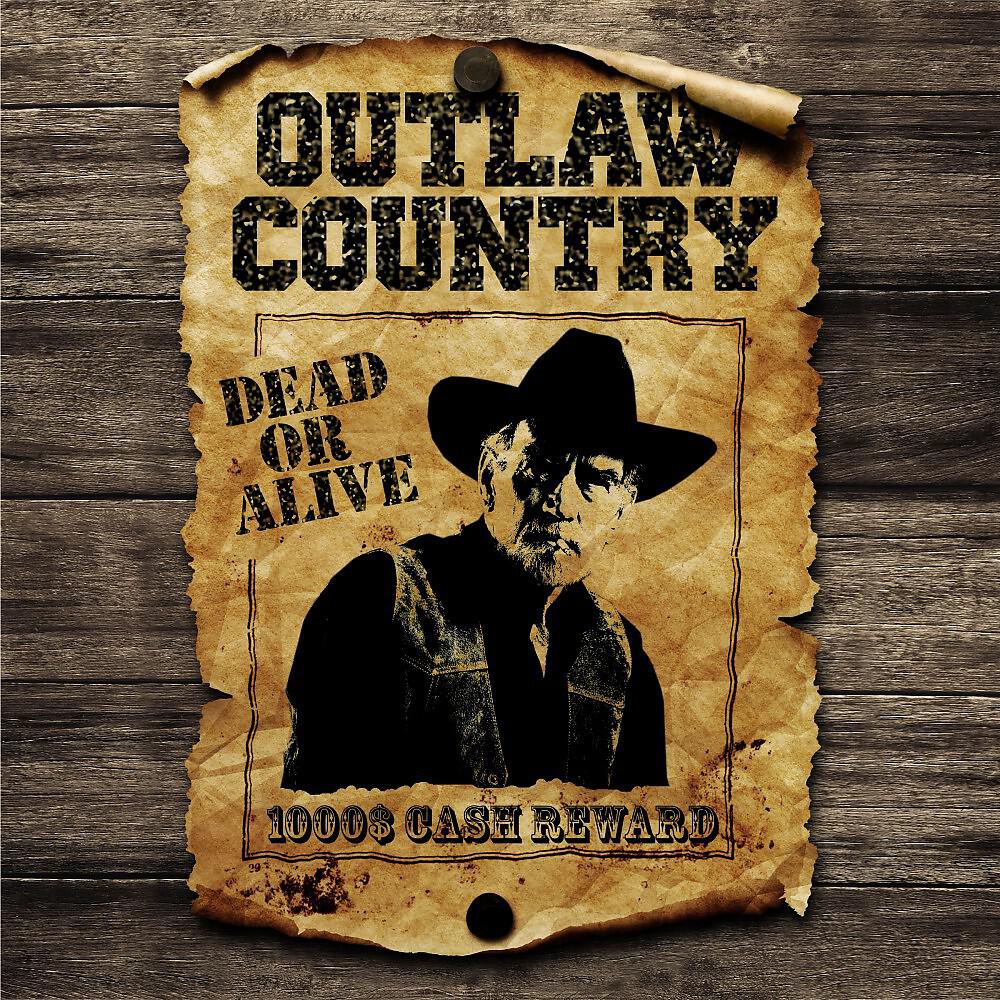 Релиз Outlaw Country