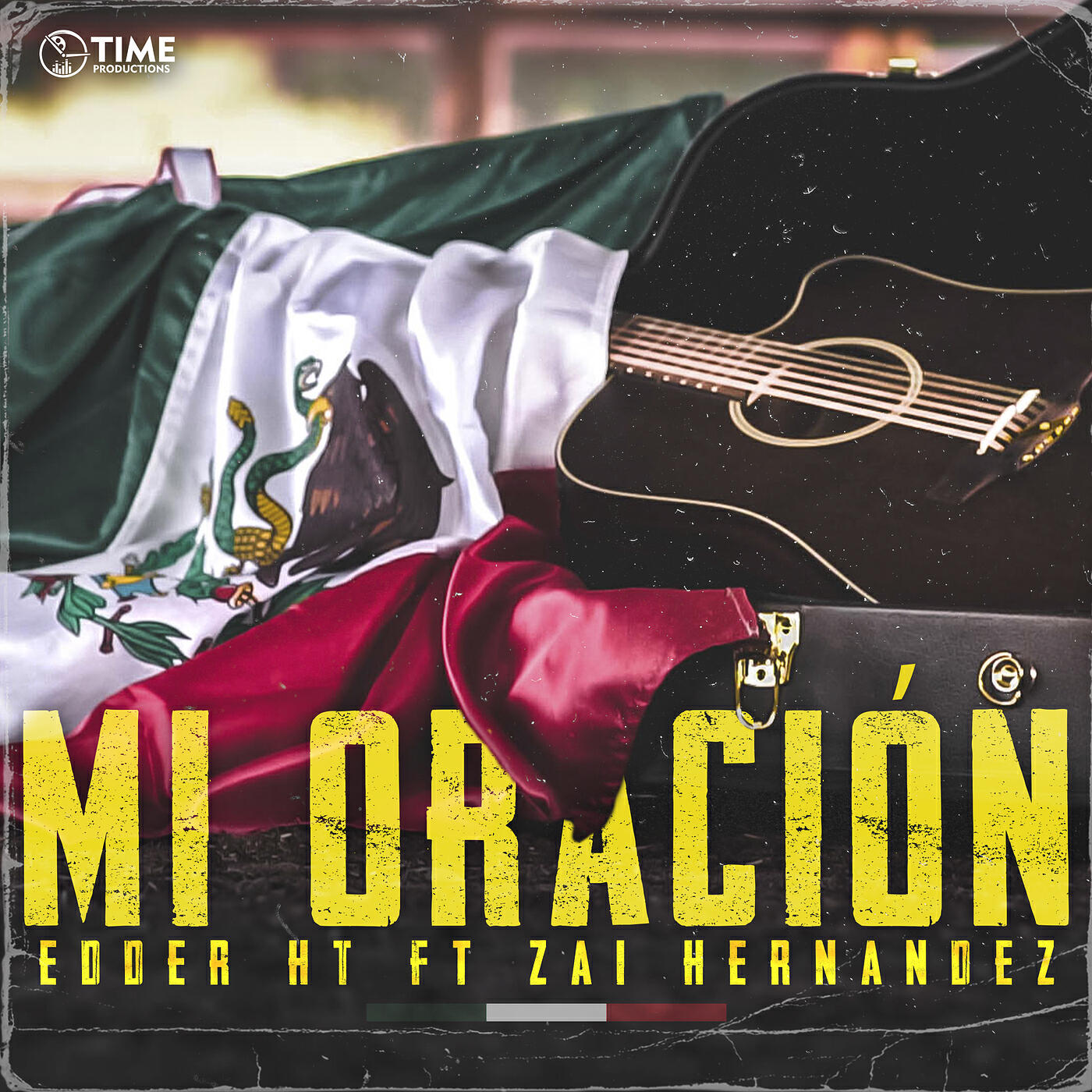 Релиз Mi Oración (2024 Remastered Version)