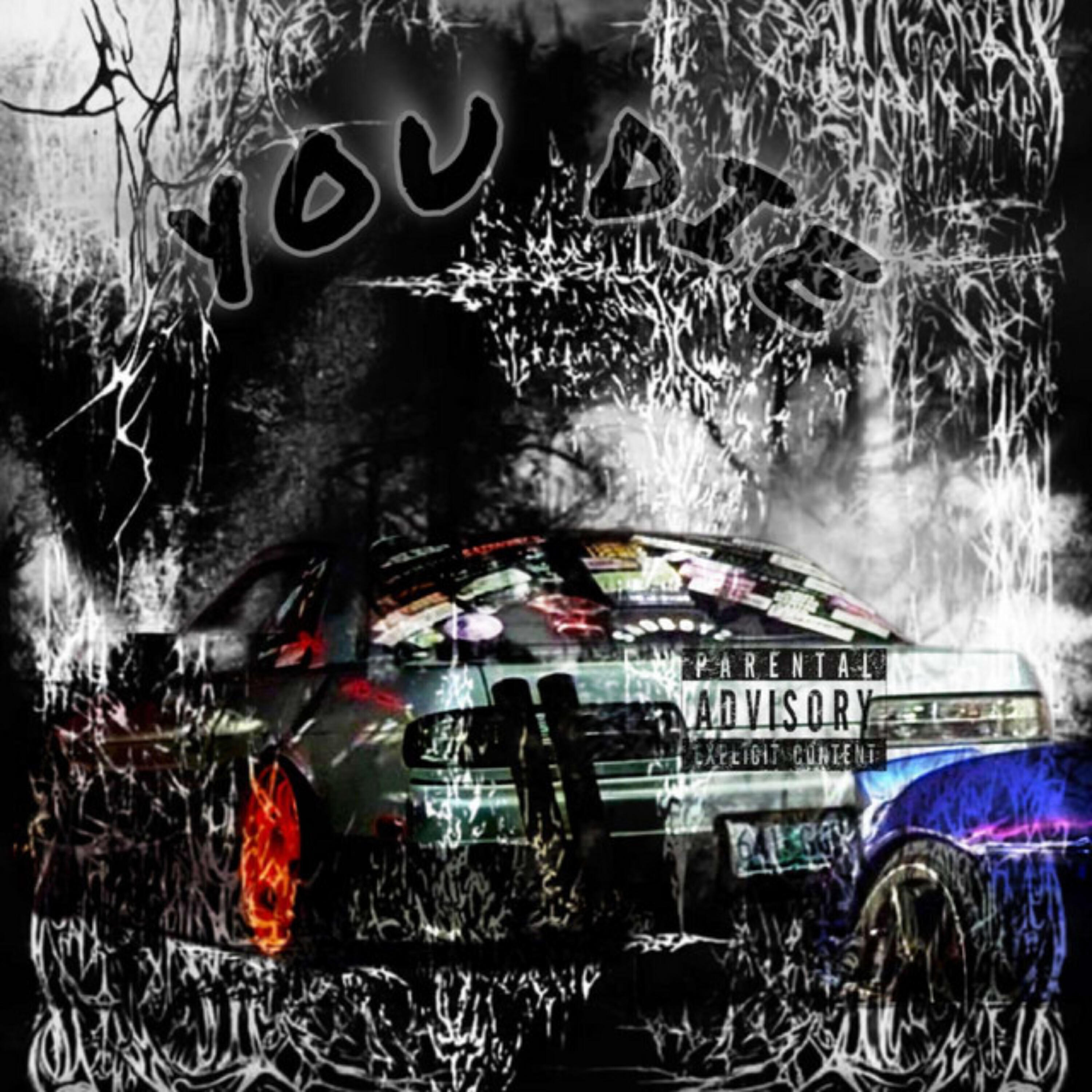 Постер альбома YOU D1E