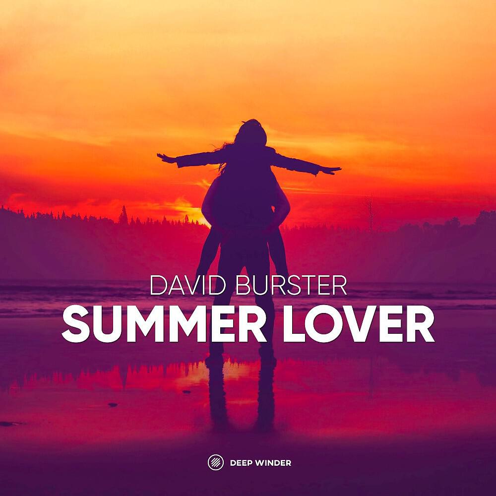 Релиз Summer Lover