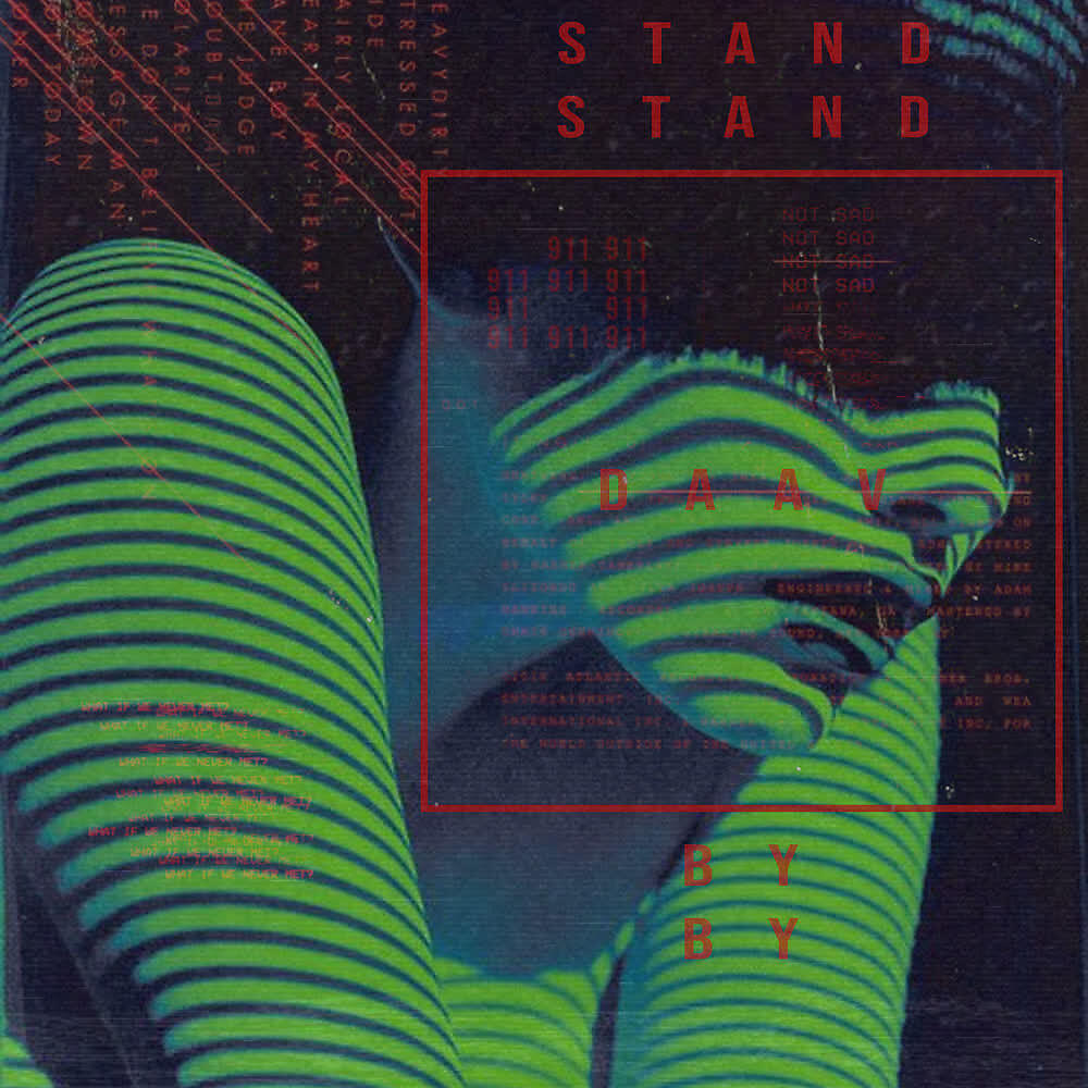 Релиз Stand By