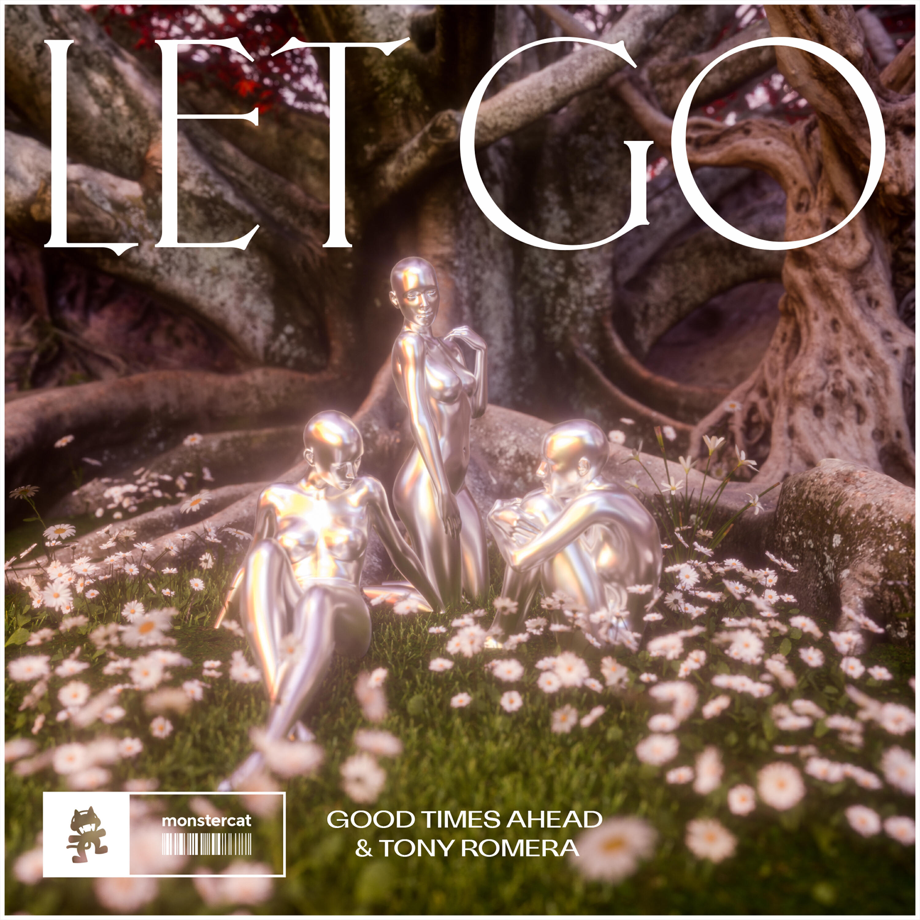 Релиз Let Go