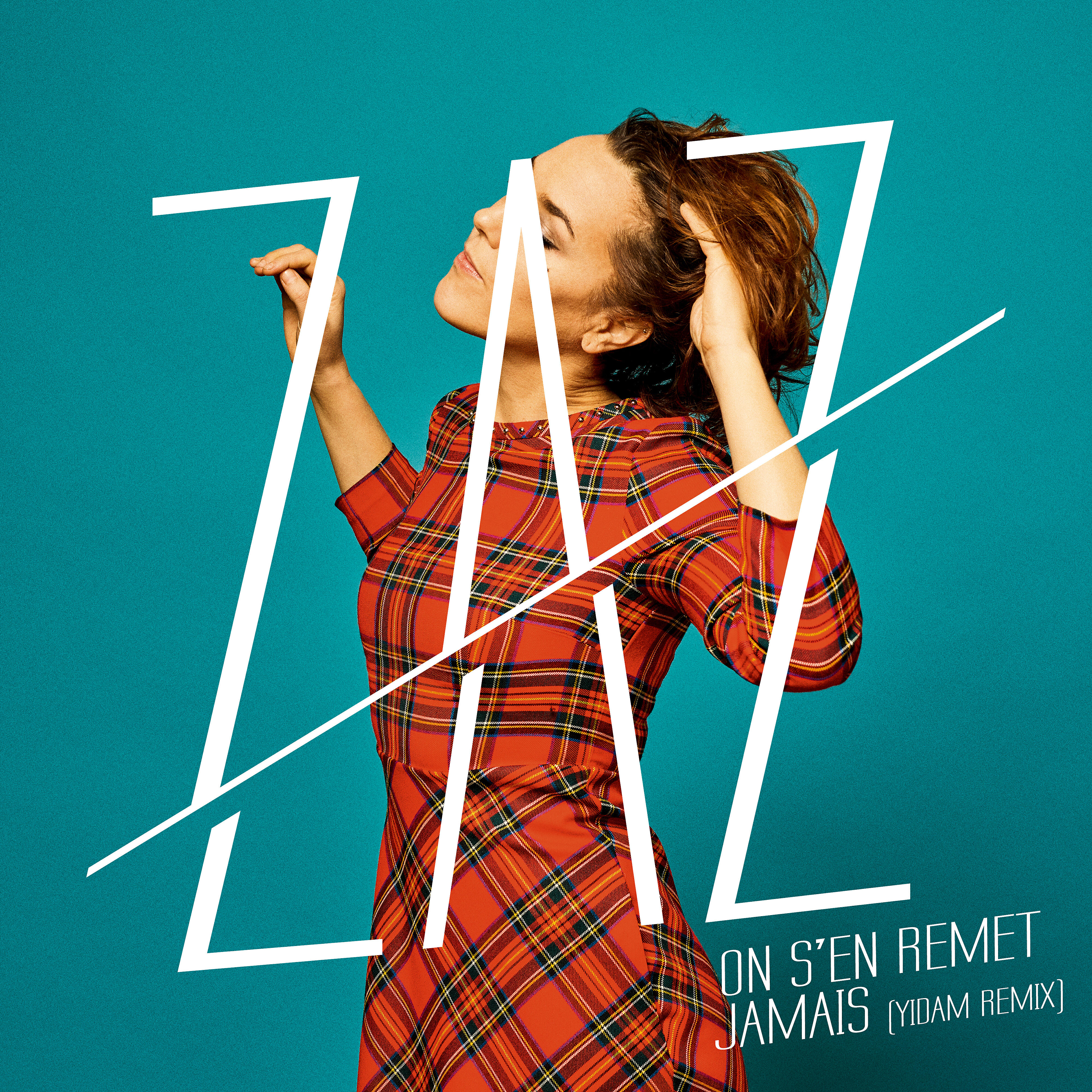 Релиз On s'en remet jamais (Yidam Remix)