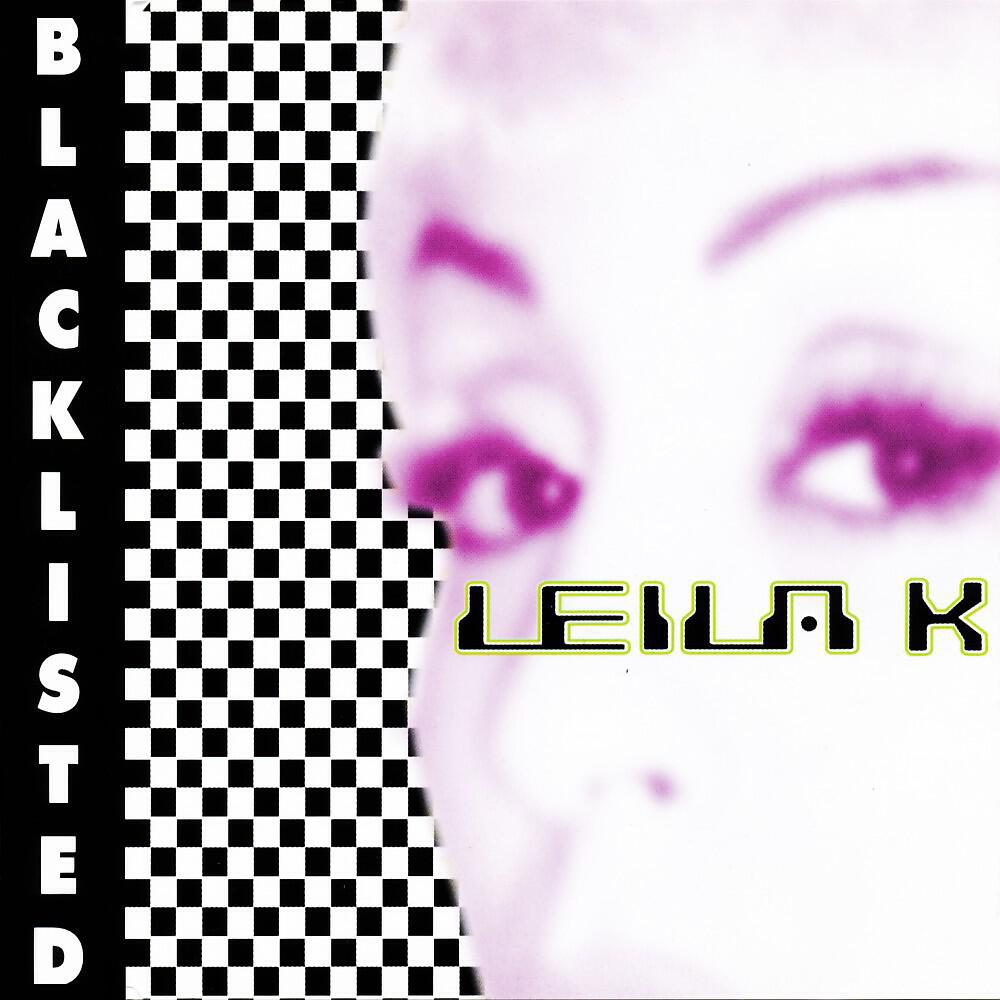Релиз Blacklisted