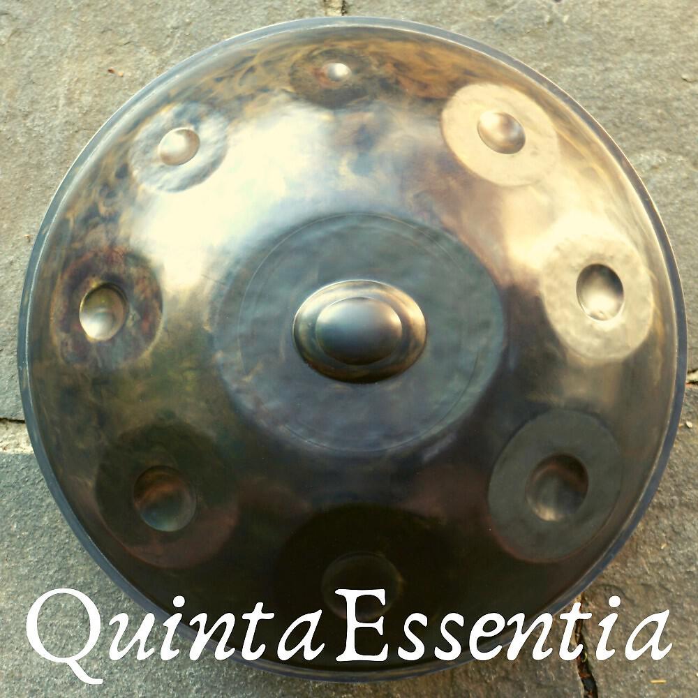 Релиз Quinta Essentia