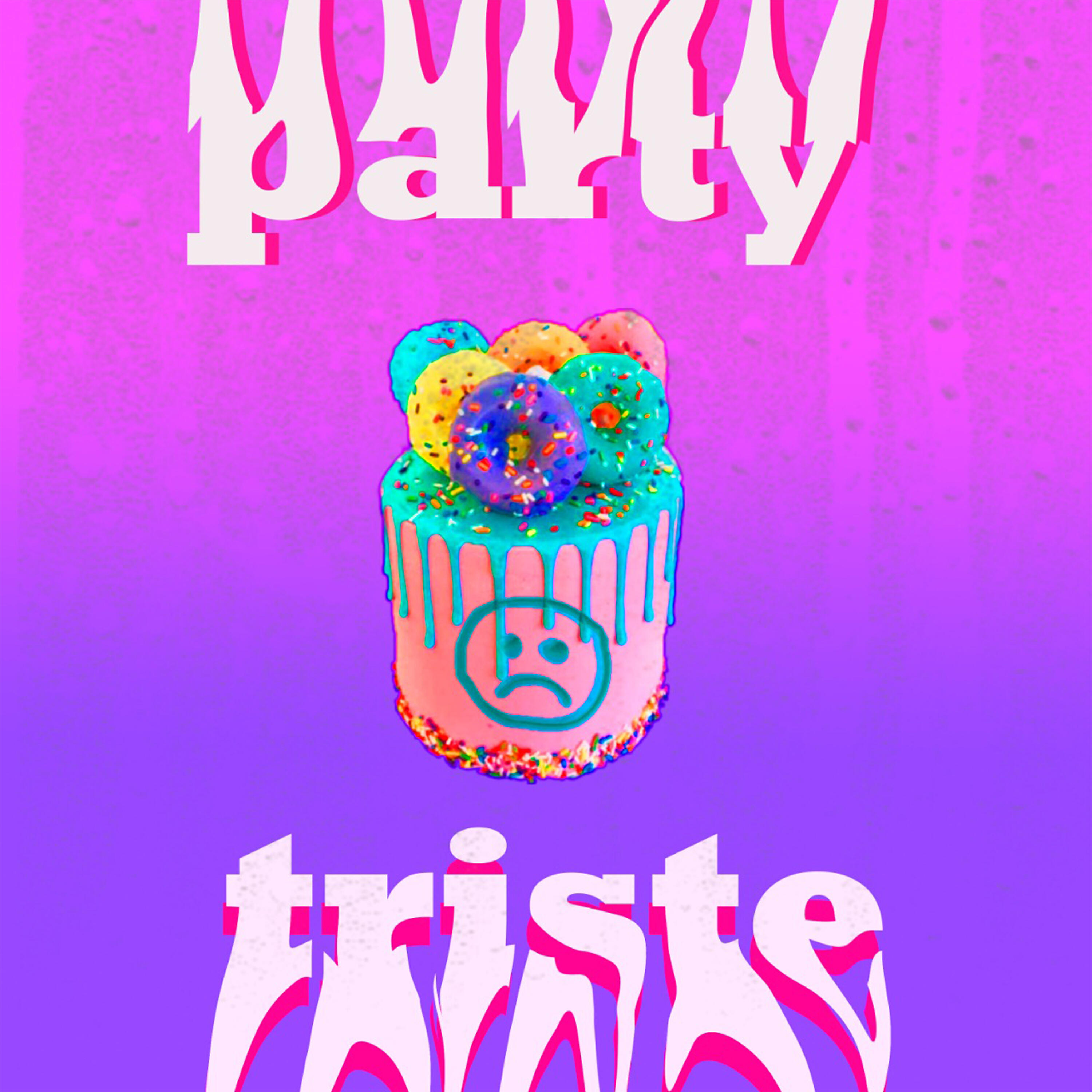 Релиз Party Triste