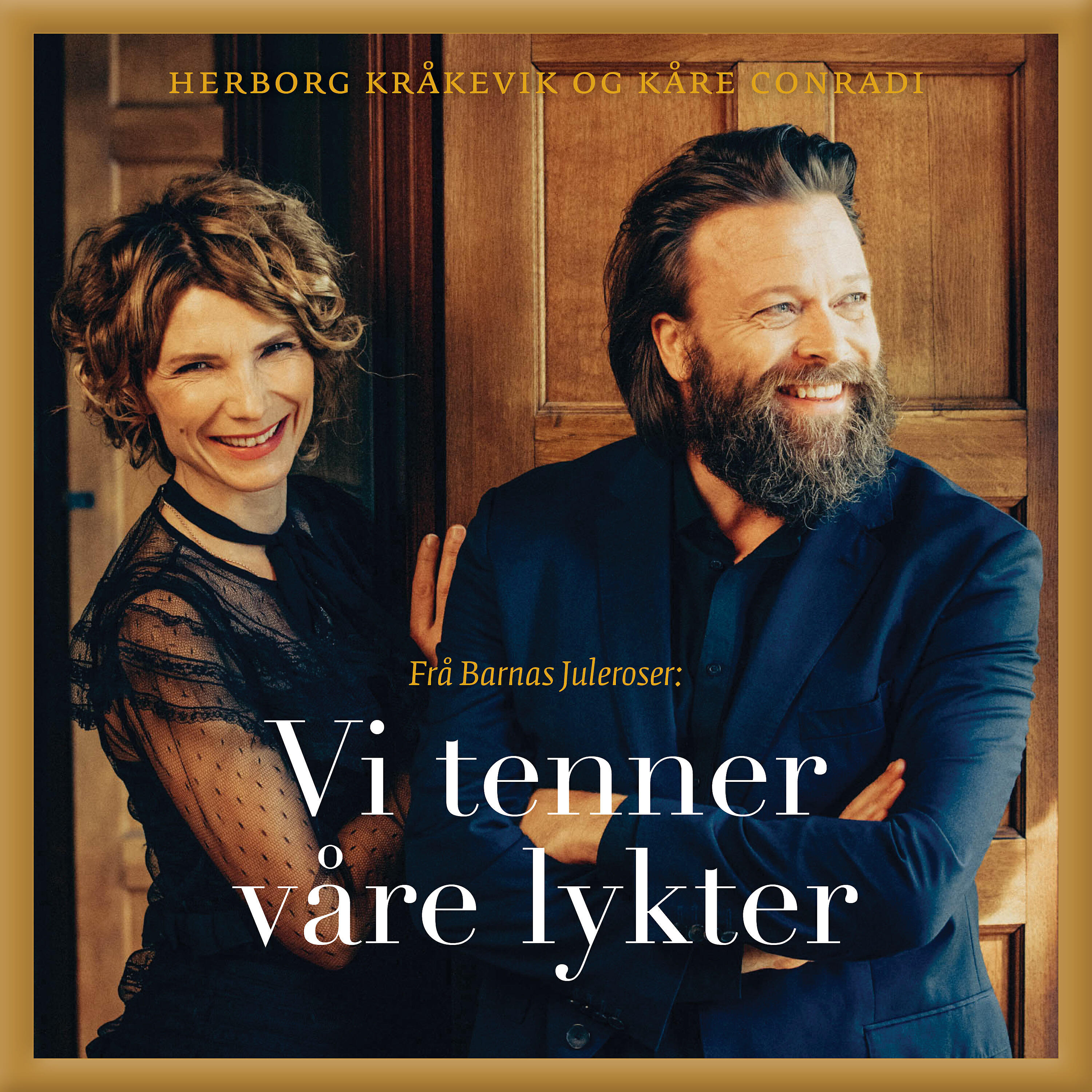 Kåre Conradi