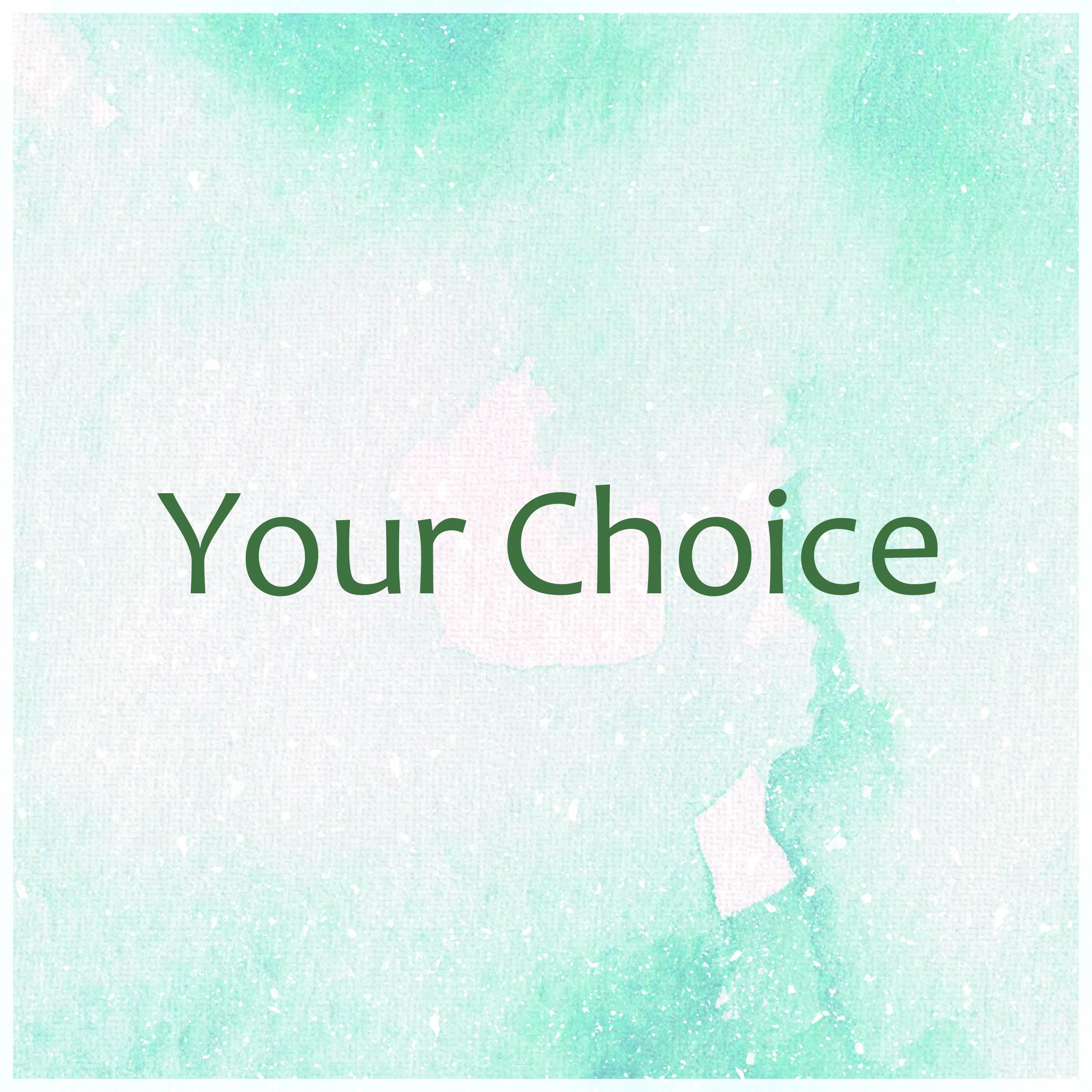 Релиз Your Choice [Ready to love] Piano Collection