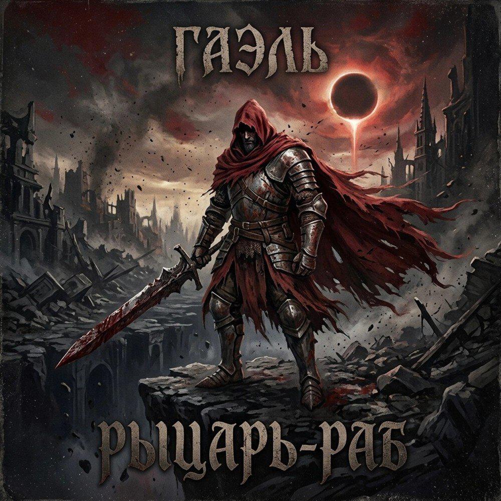 Релиз Рыцарь-Раб Гаэль