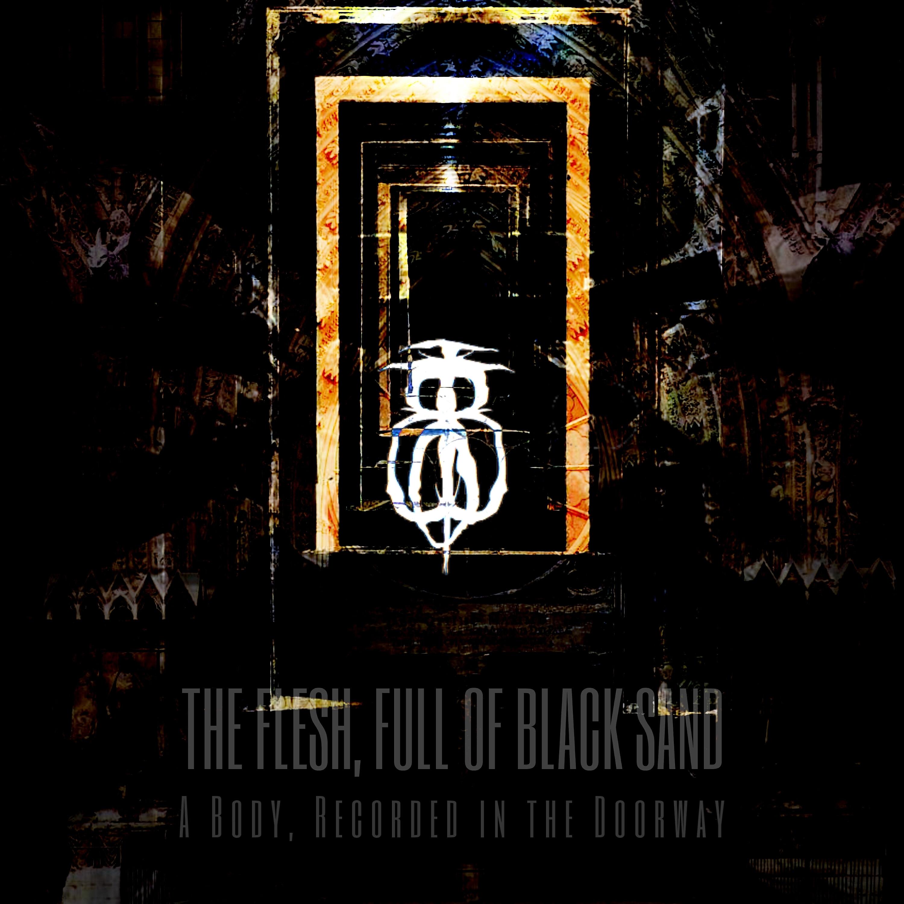Релиз A Body, Recorded in the Doorway