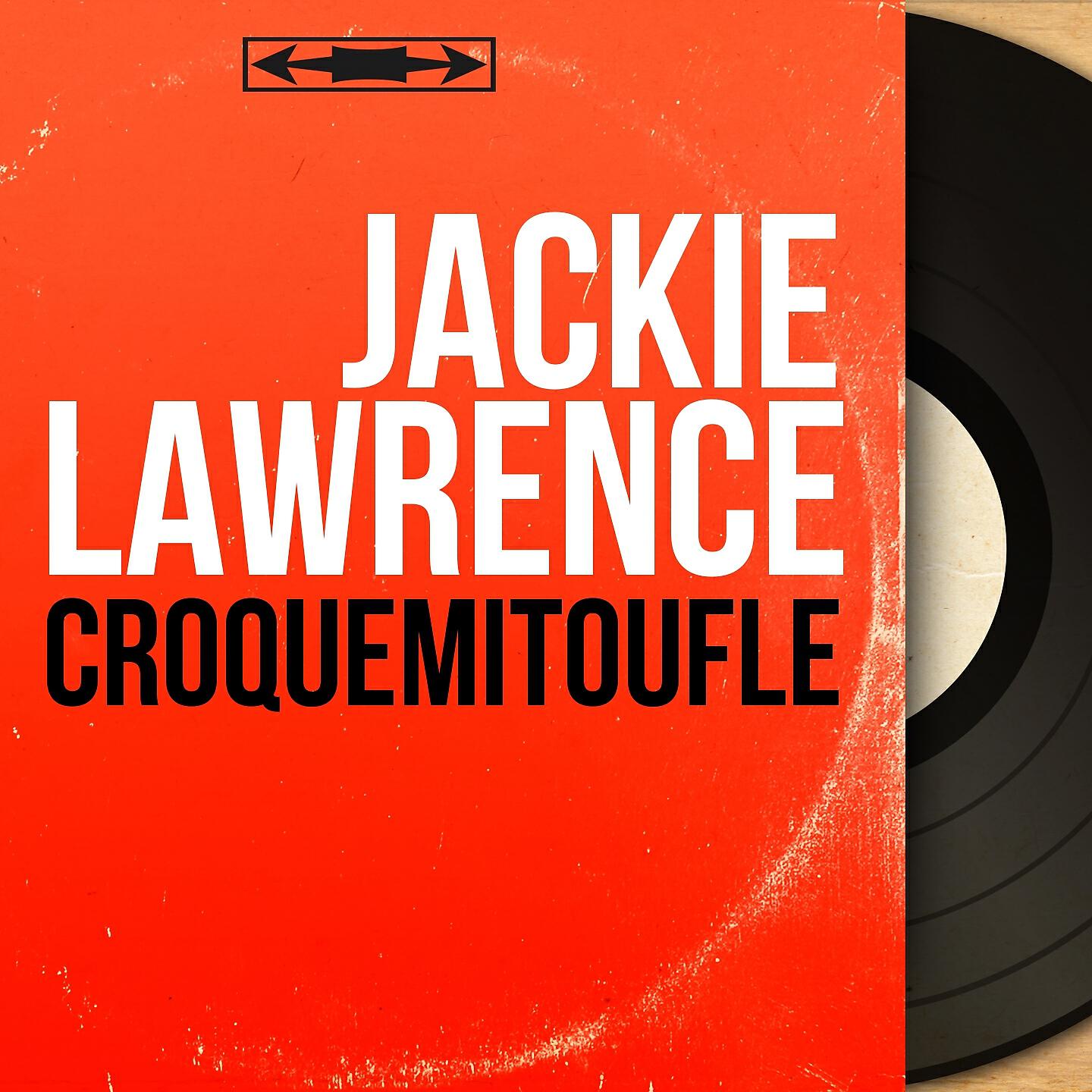 Релиз Croquemitoufle