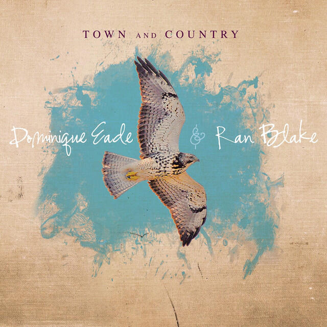 Релиз Town & Country