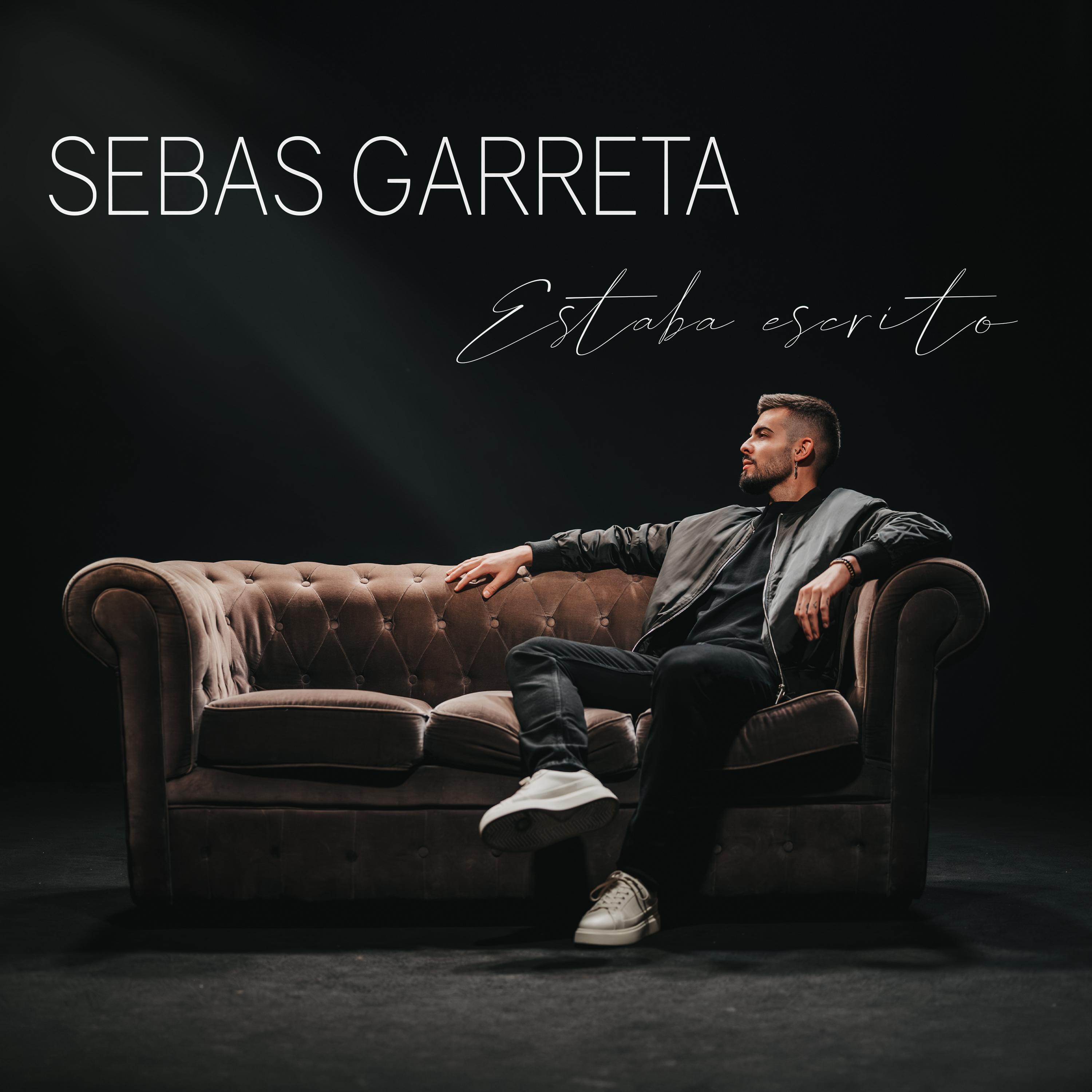Релиз Estaba Escrito