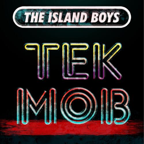 Релиз Tek Mob