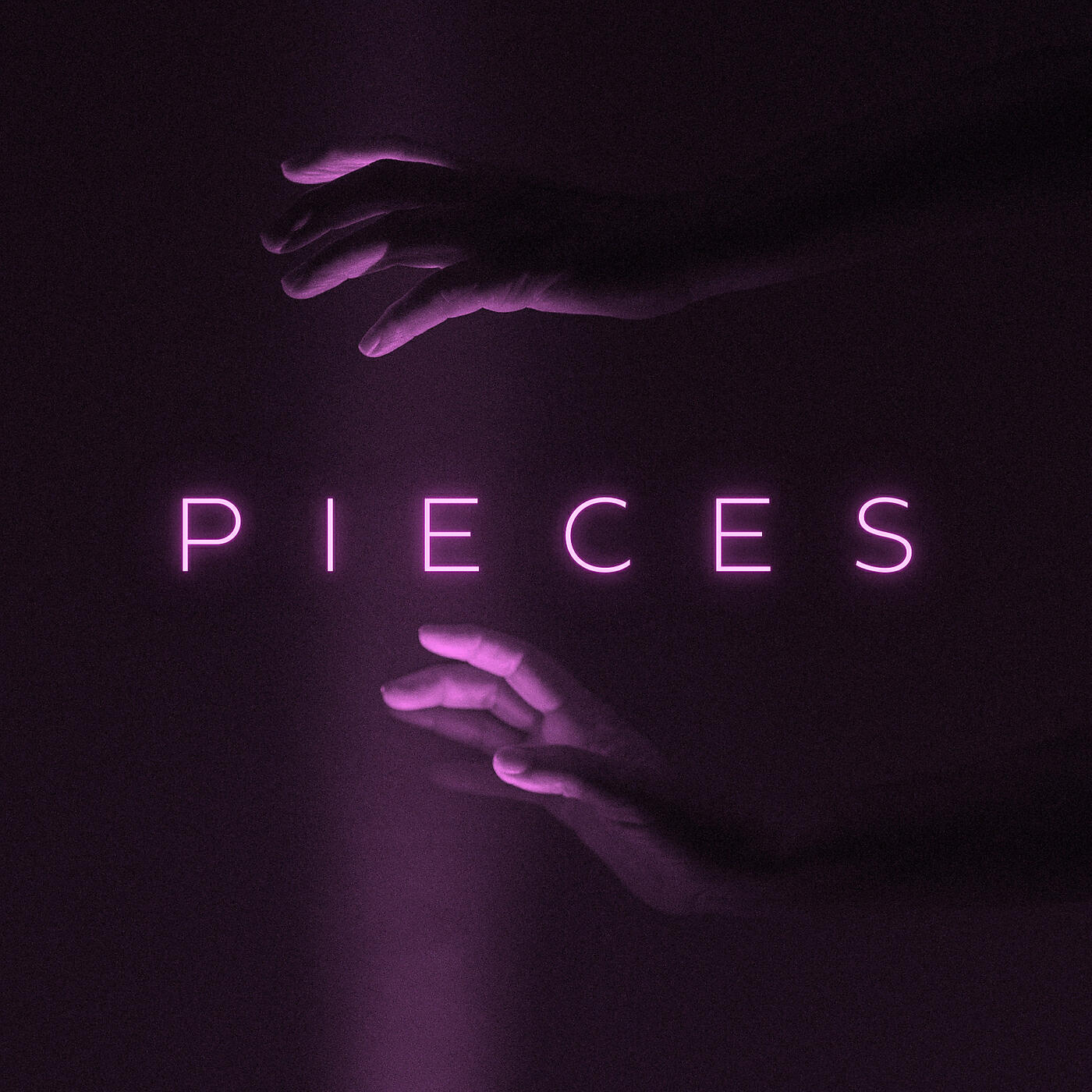 Релиз Pieces