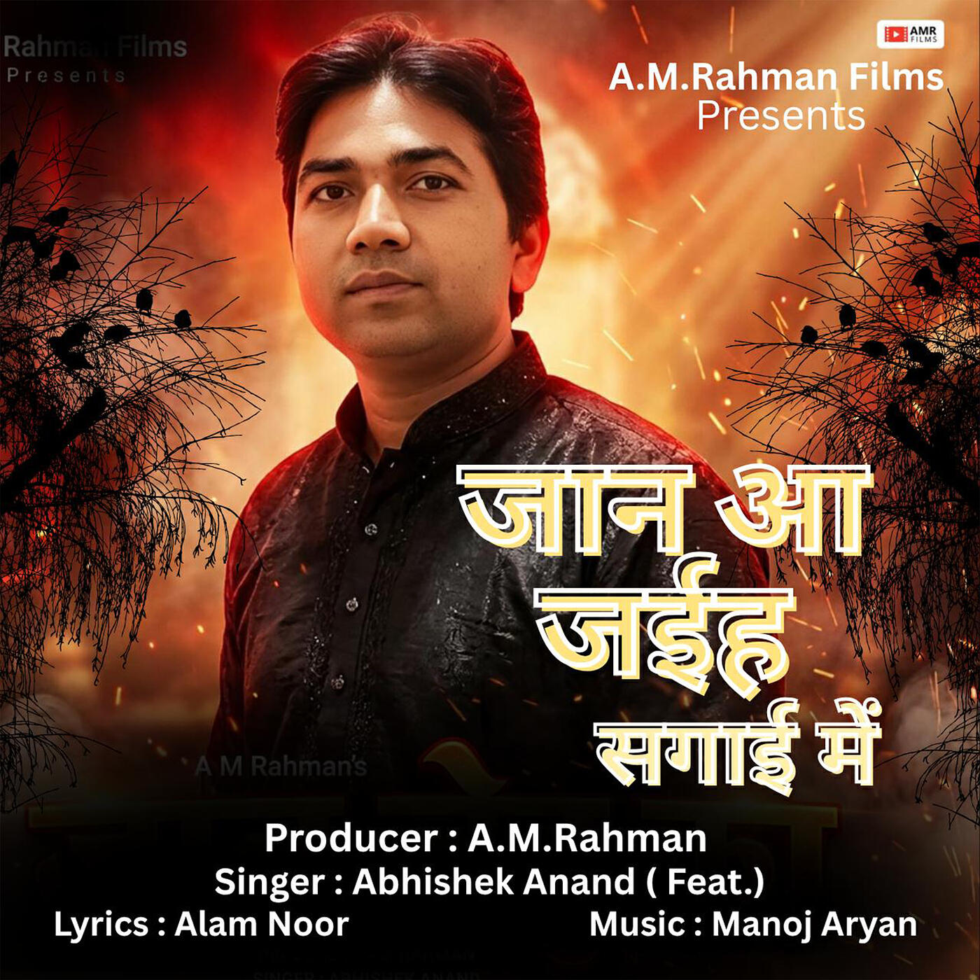Релиз Jaan Aa Jaiho Sagai Mein