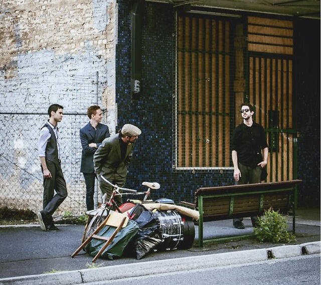 Kerbside Collection